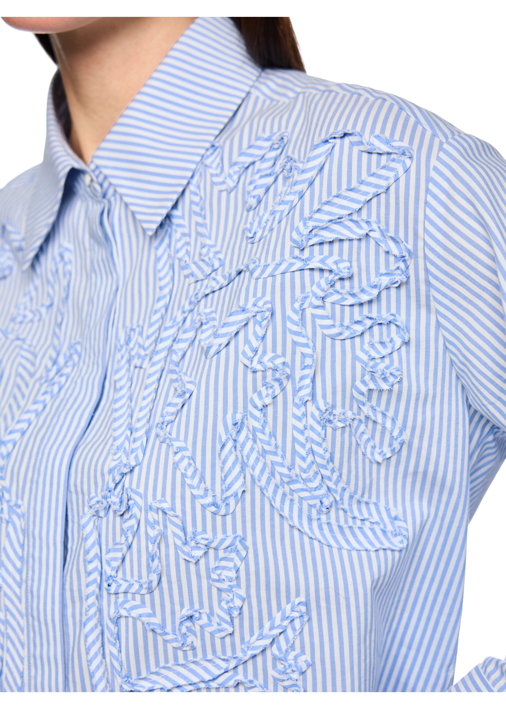 Blouse AC 51.27 W59 319