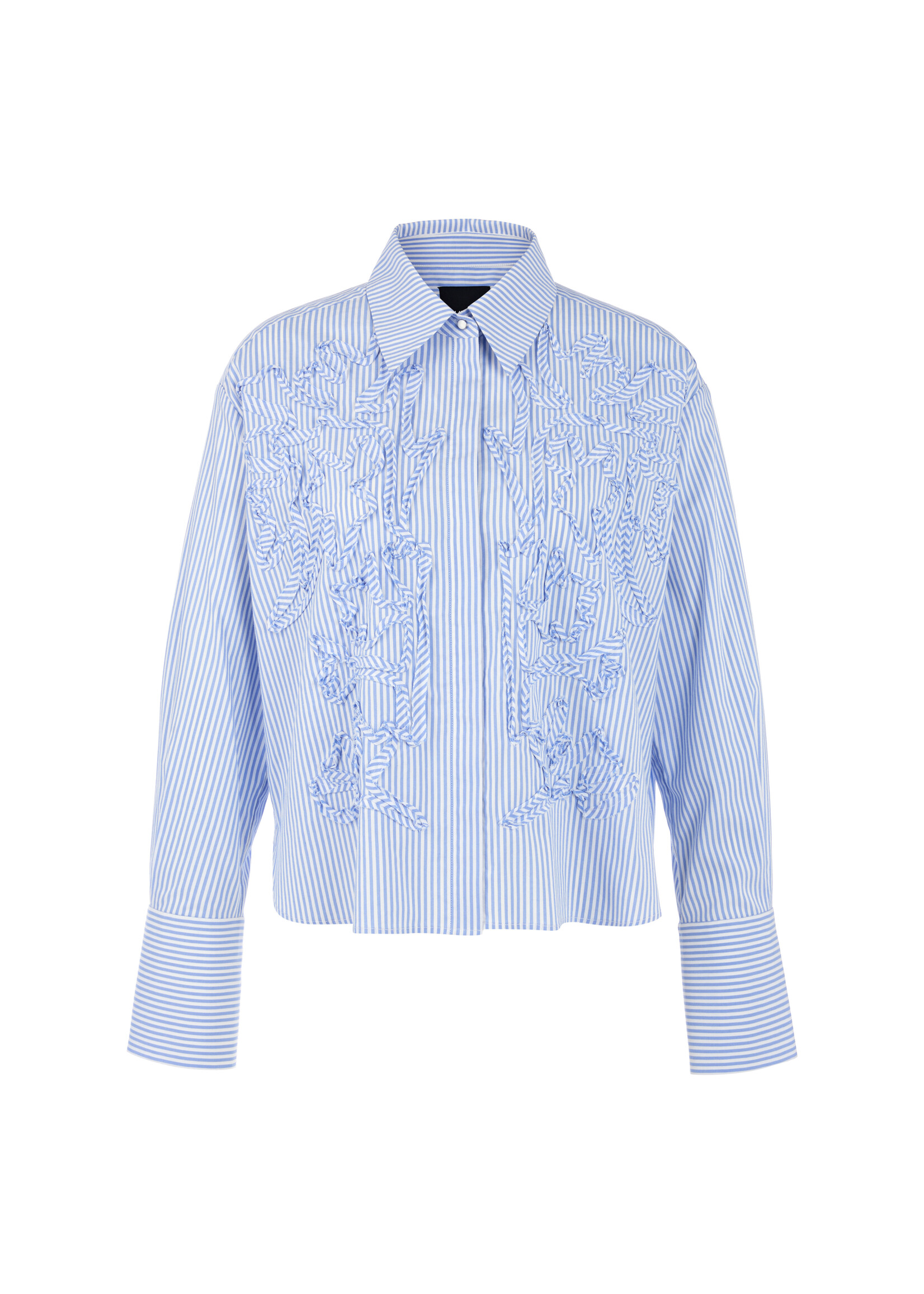 Blouse AC 51.27 W59 319