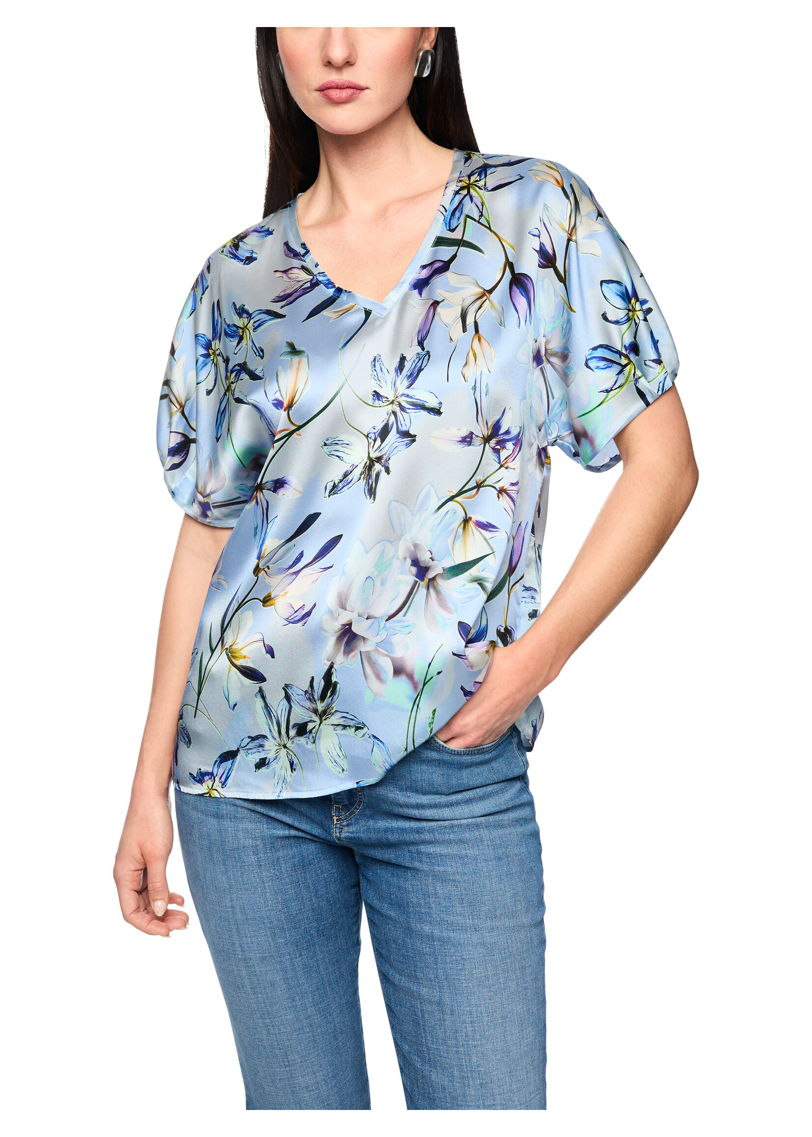 Blouse AC 51.36 W36 319