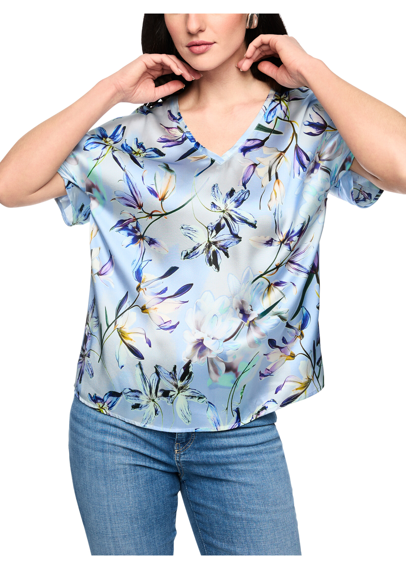 Blouse AC 51.36 W36 319