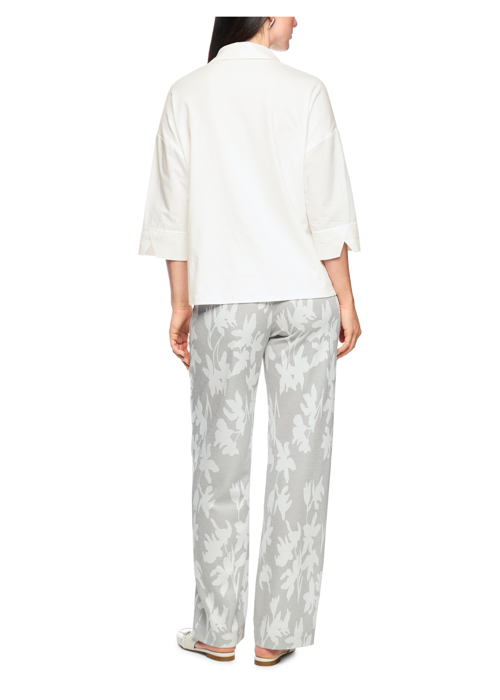 Blouseshirt AC 55.05 J53 100