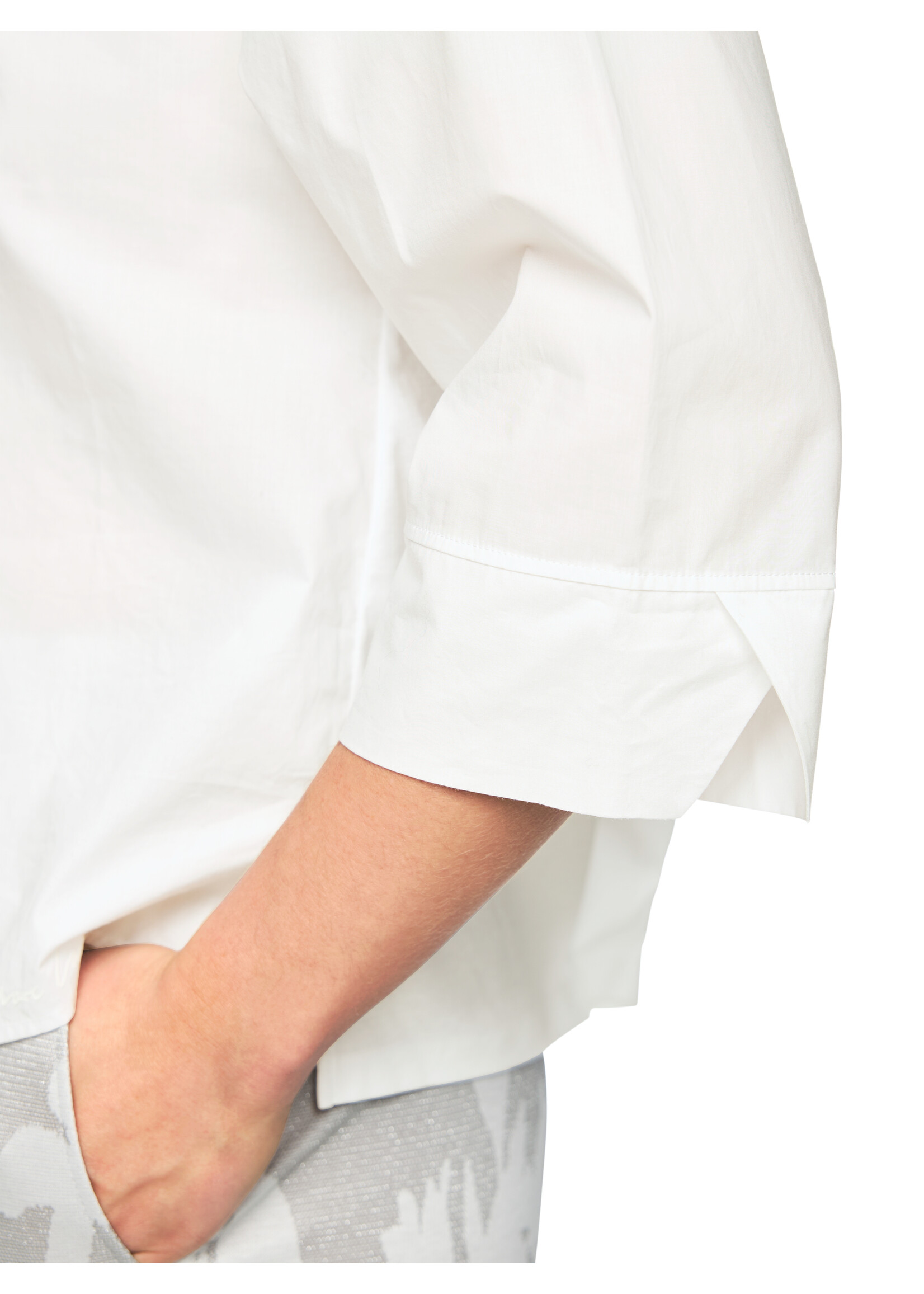 Blouseshirt AC 55.05 J53 100