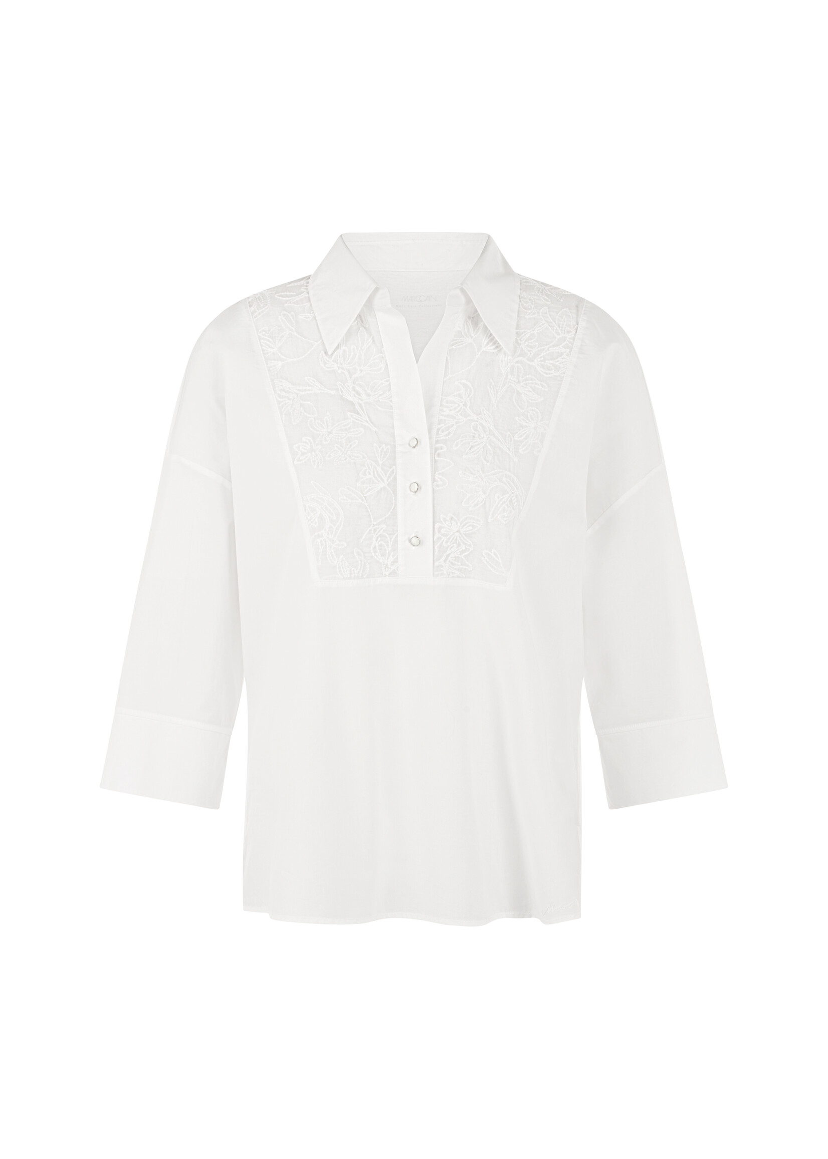 Blouseshirt AC 55.05 J53 100