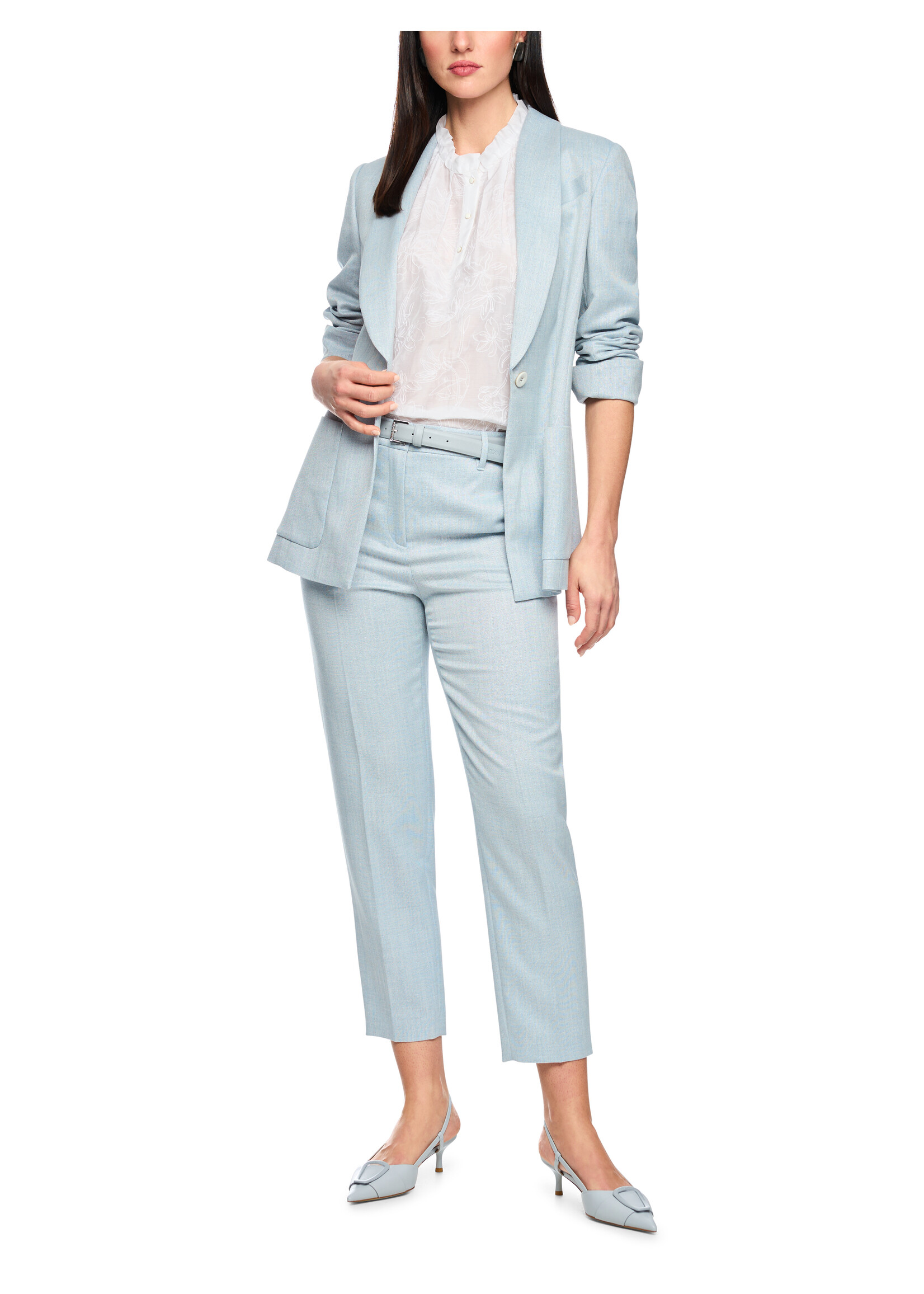 Broek AC 81.51 W34 319