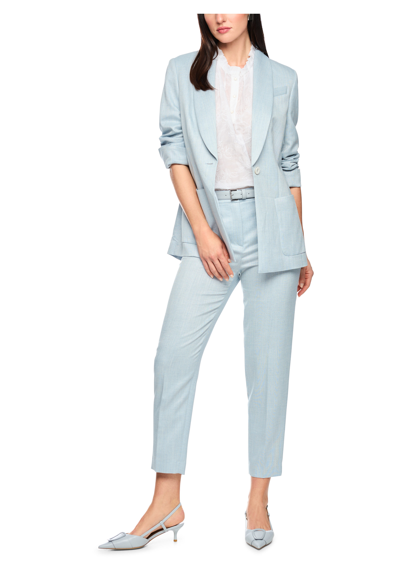 Broek AC 81.51 W34 319