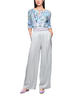 Bandplooibroek WICHTIA Wide Fit