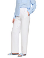 Broek met elastische tailleband WASHINGTON Wide Fit