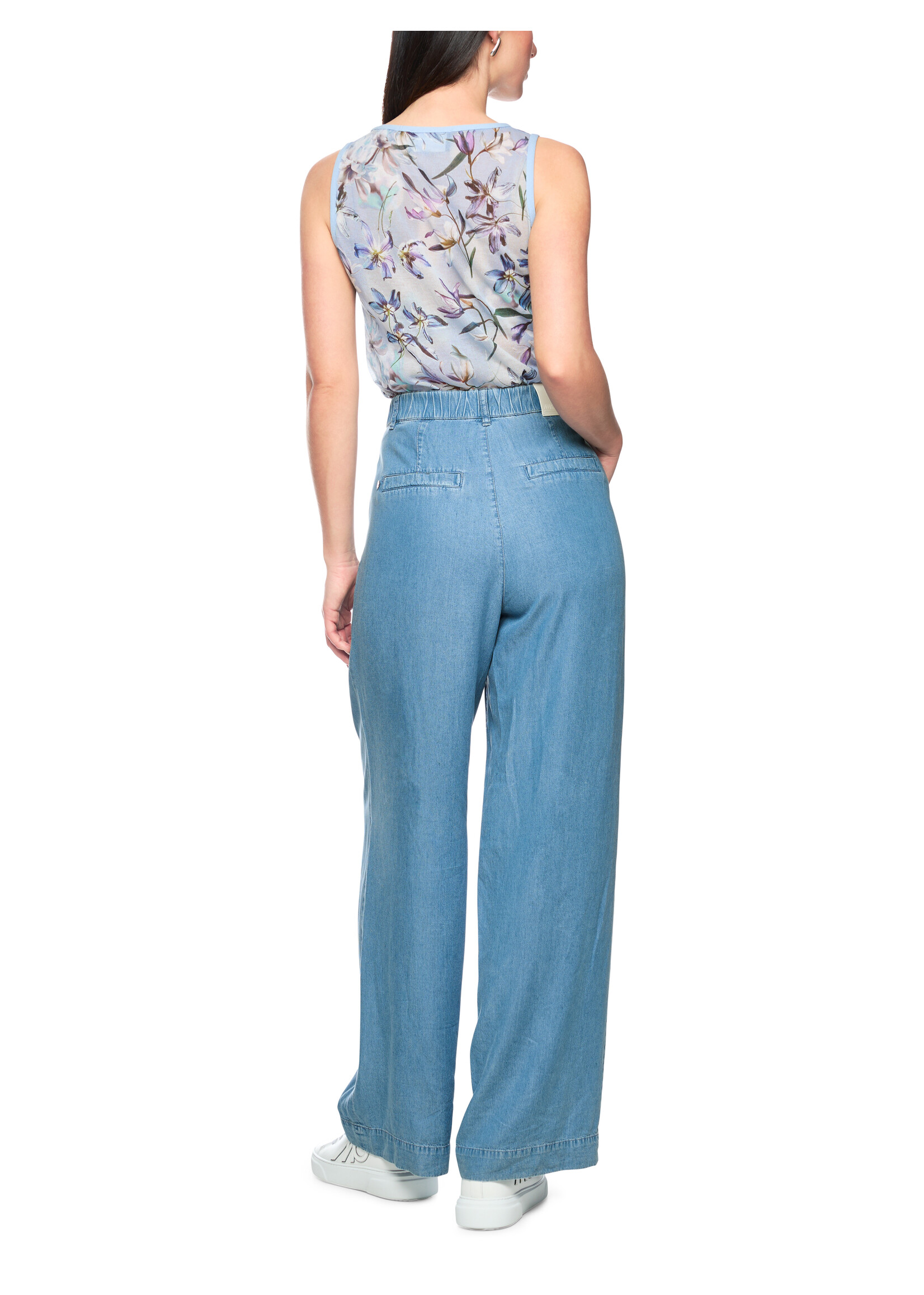 Jeans AC 82.19 D63 350