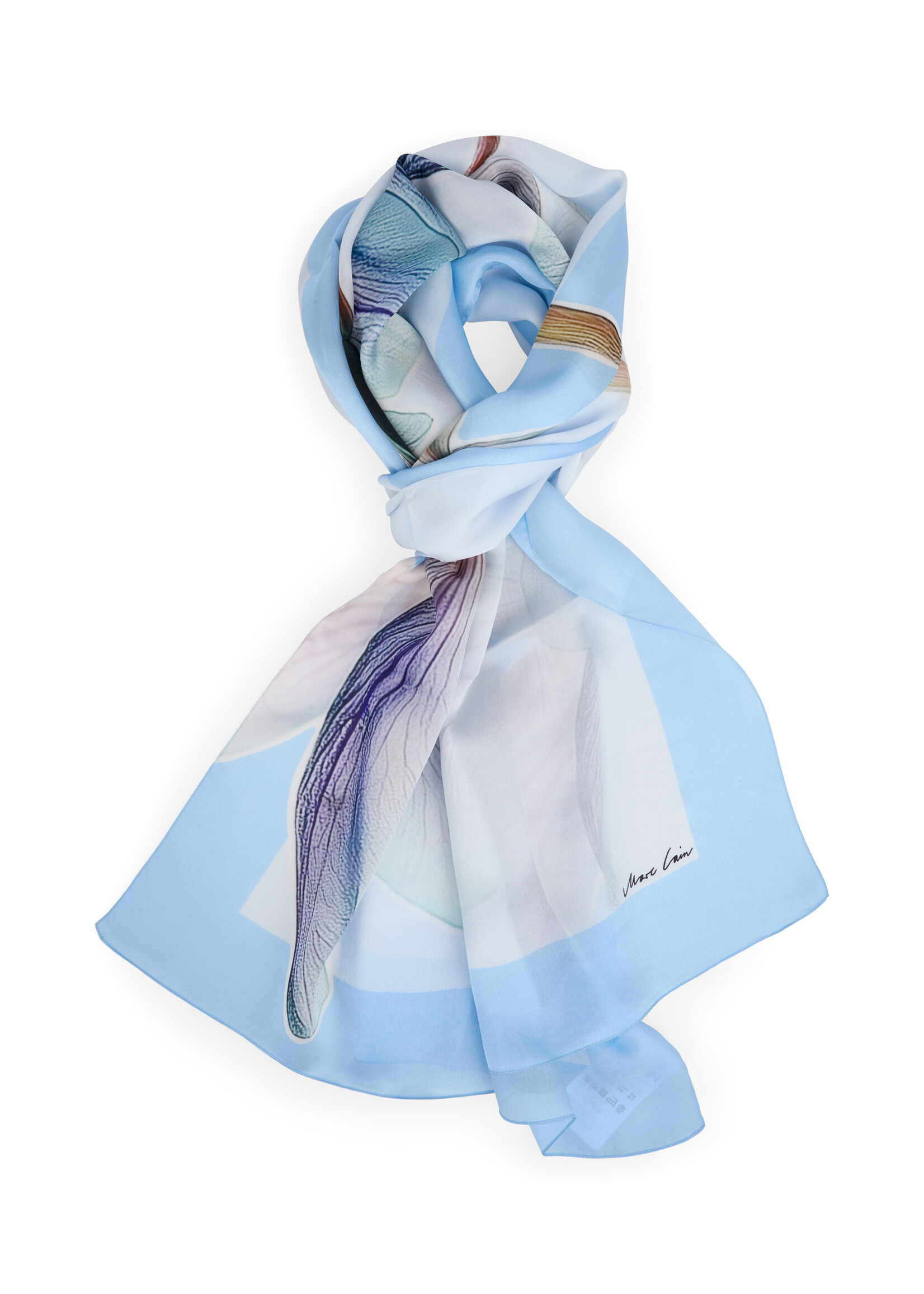 Sjaal AC B4.15 Z25 319