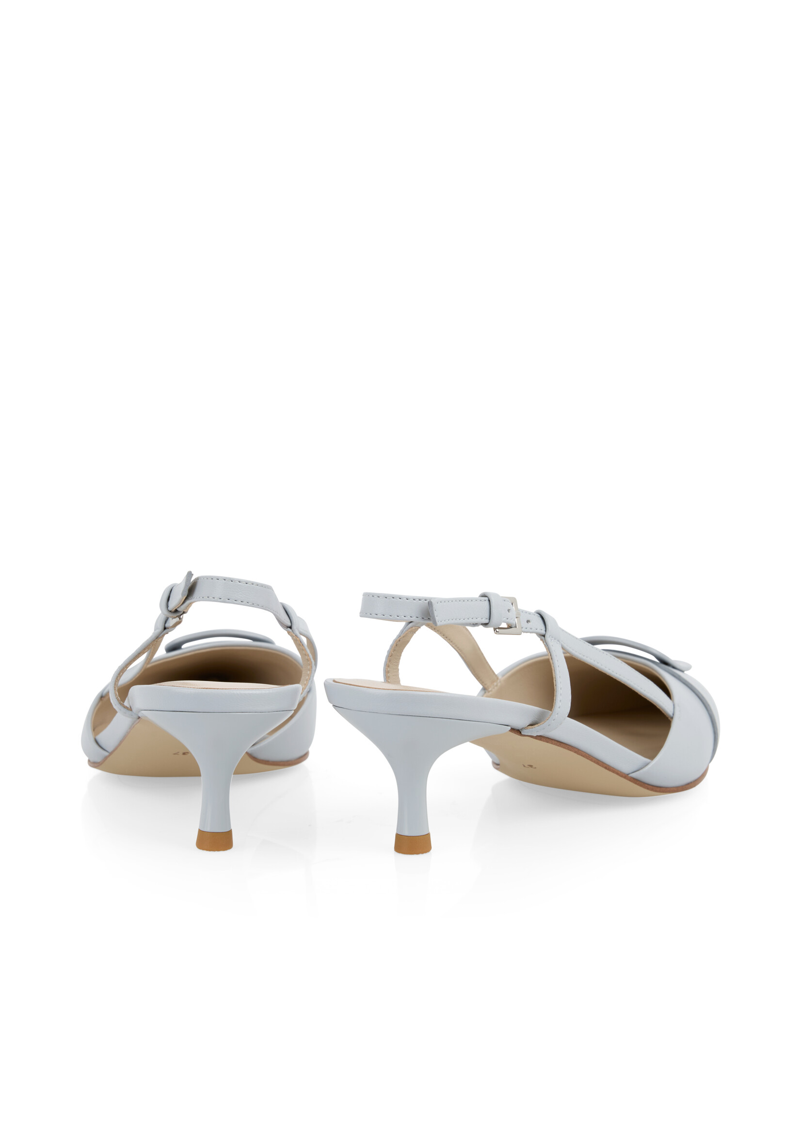 Pumps AC SD.06 L24 804