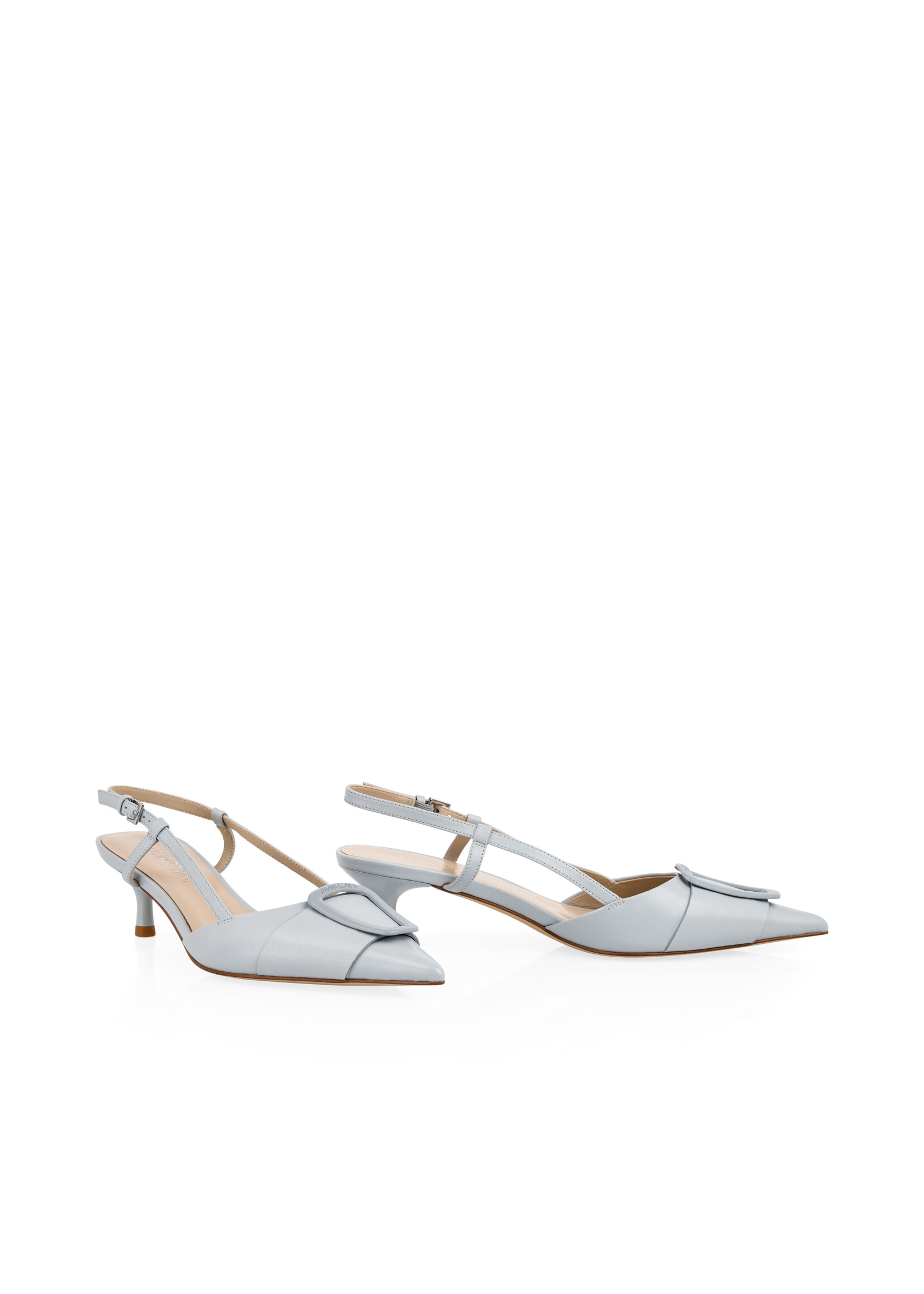 Pumps AC SD.06 L24 804