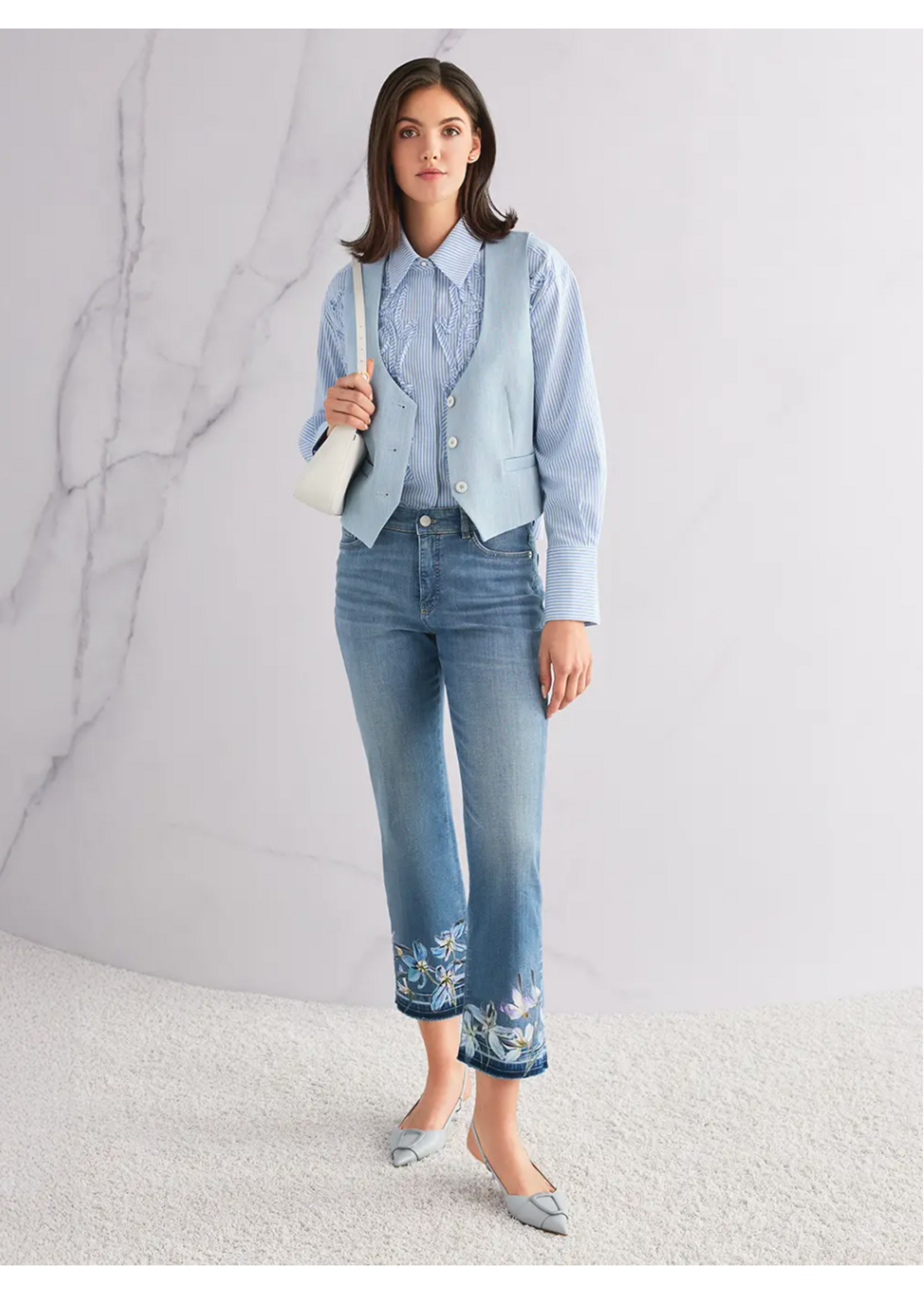 Vest AC 37.03 W34 319