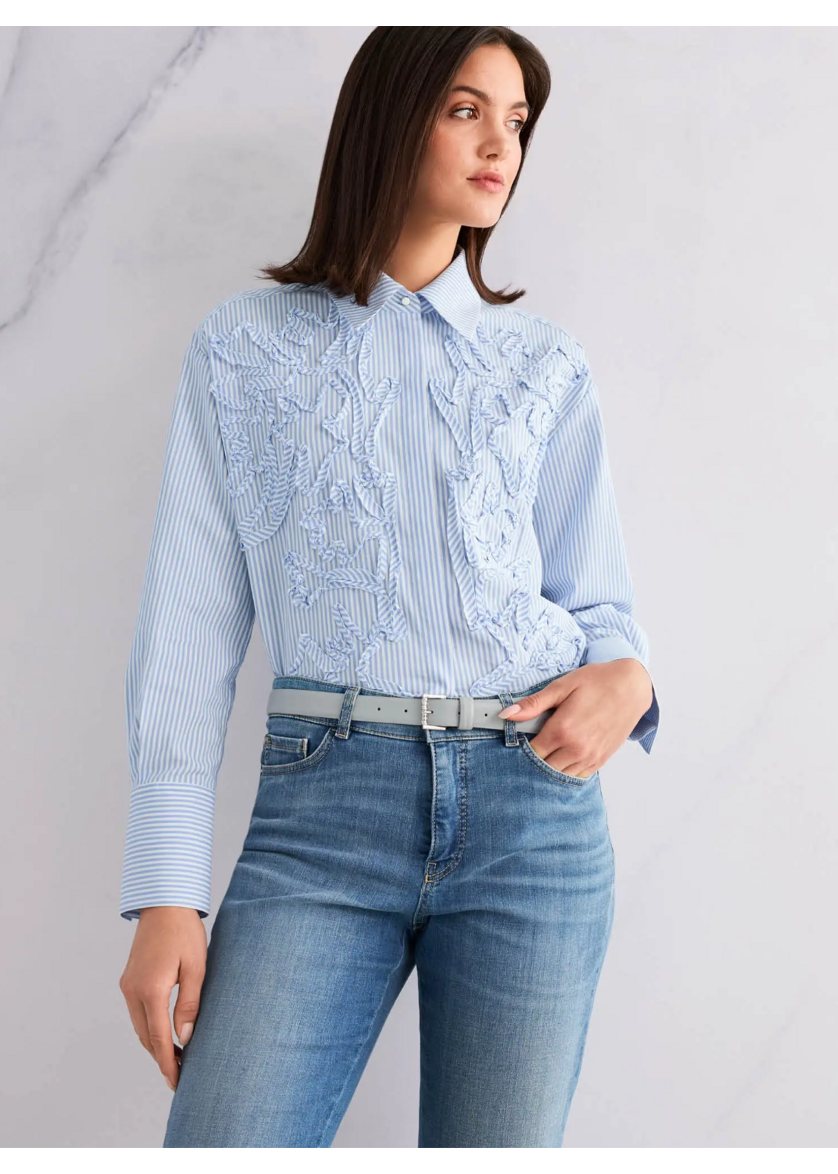 Blouse AC 51.27 W59 319