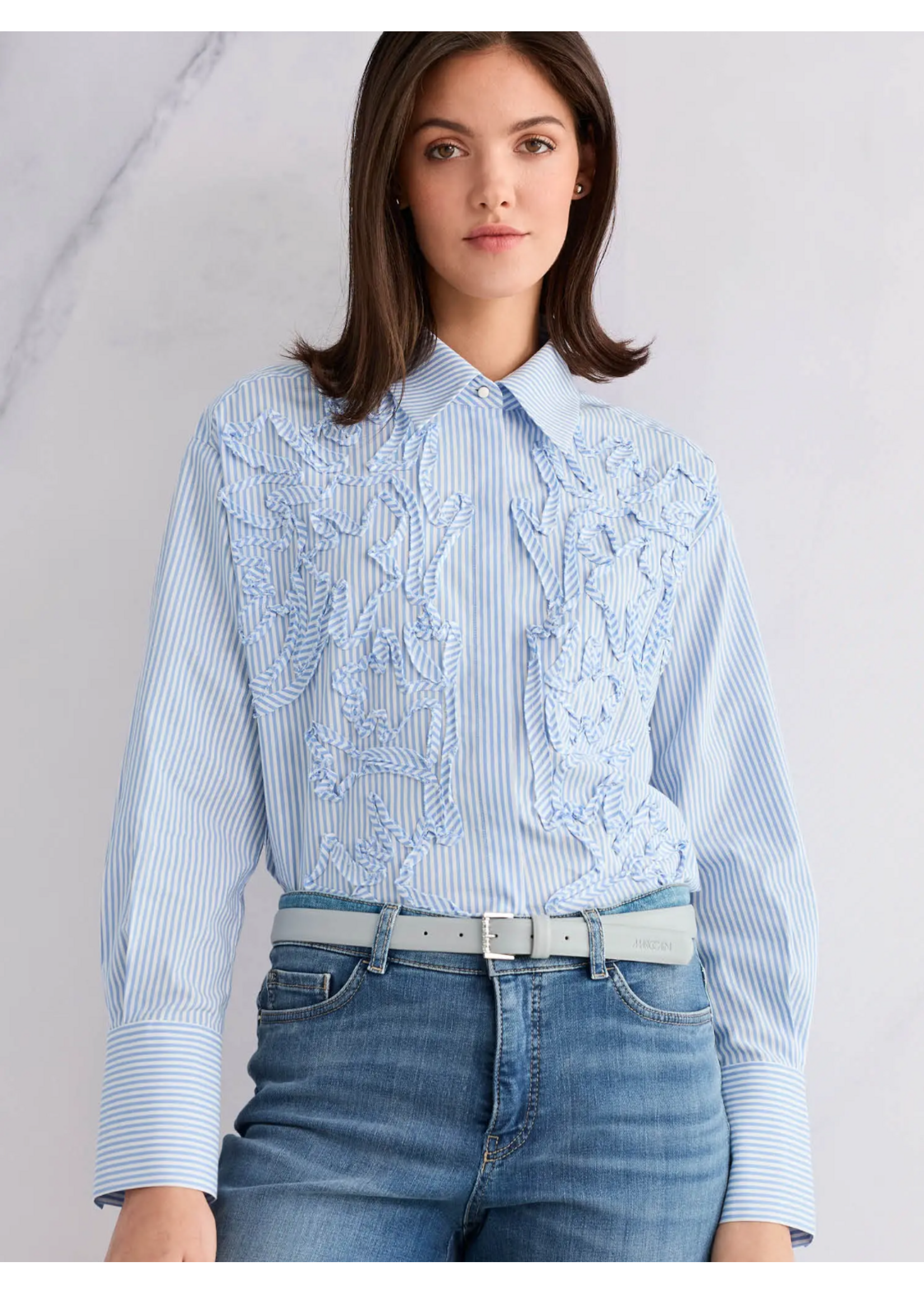 Blouse AC 51.27 W59 319