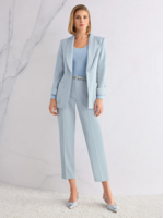 Stoffen broek FORDON Feminine Fit