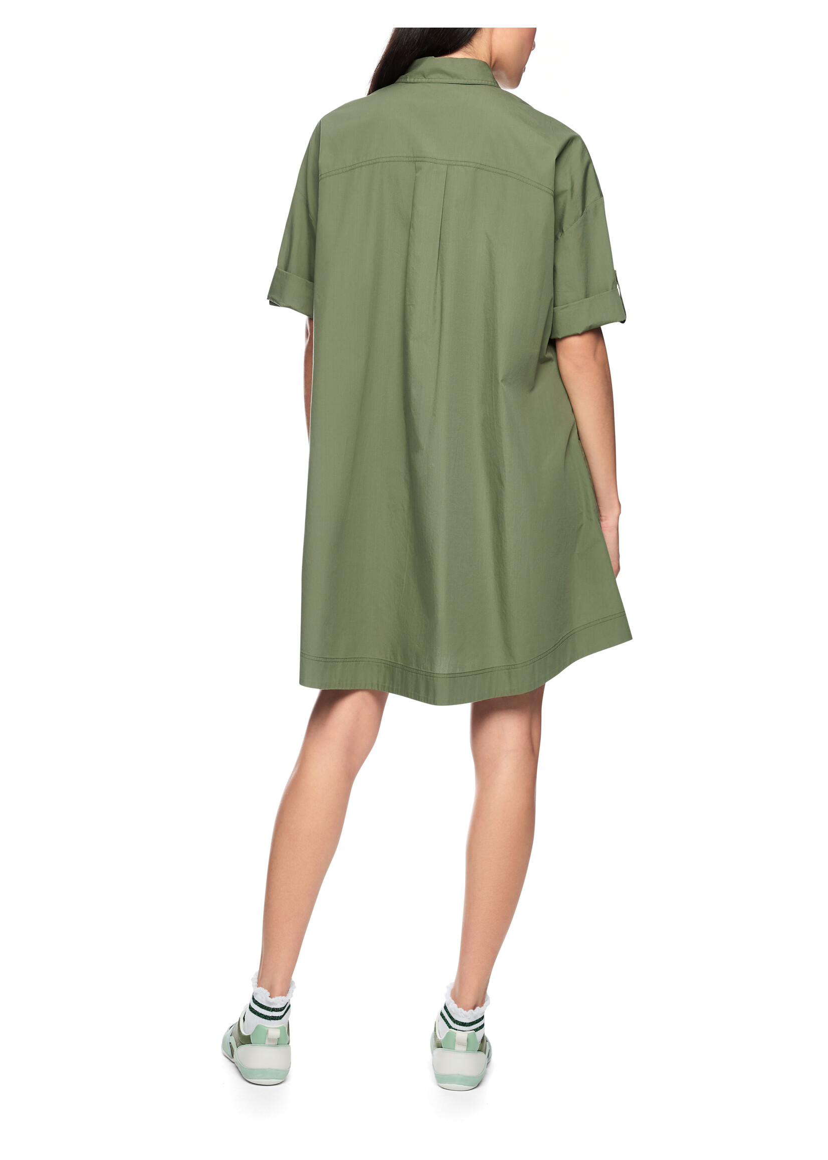 Marccain Sports Jurk AS 21.29 W80 574