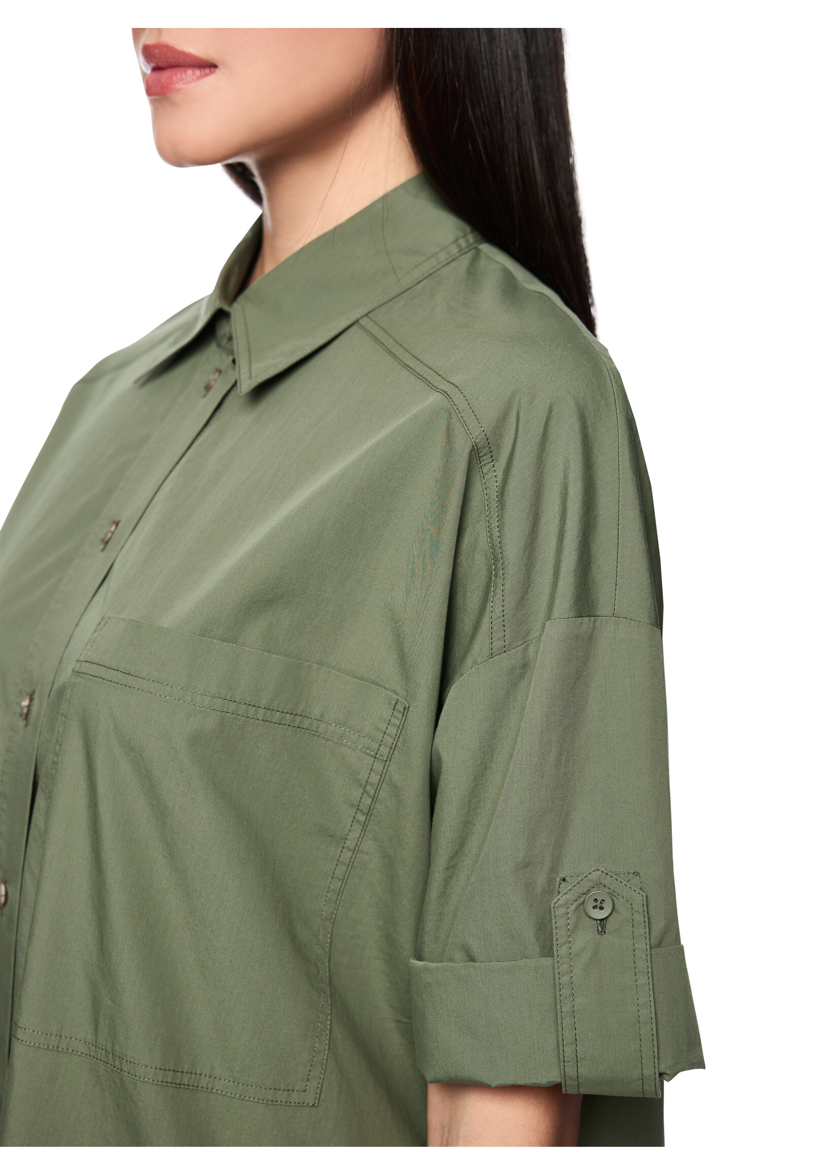 Marccain Sports Jurk AS 21.29 W80 574