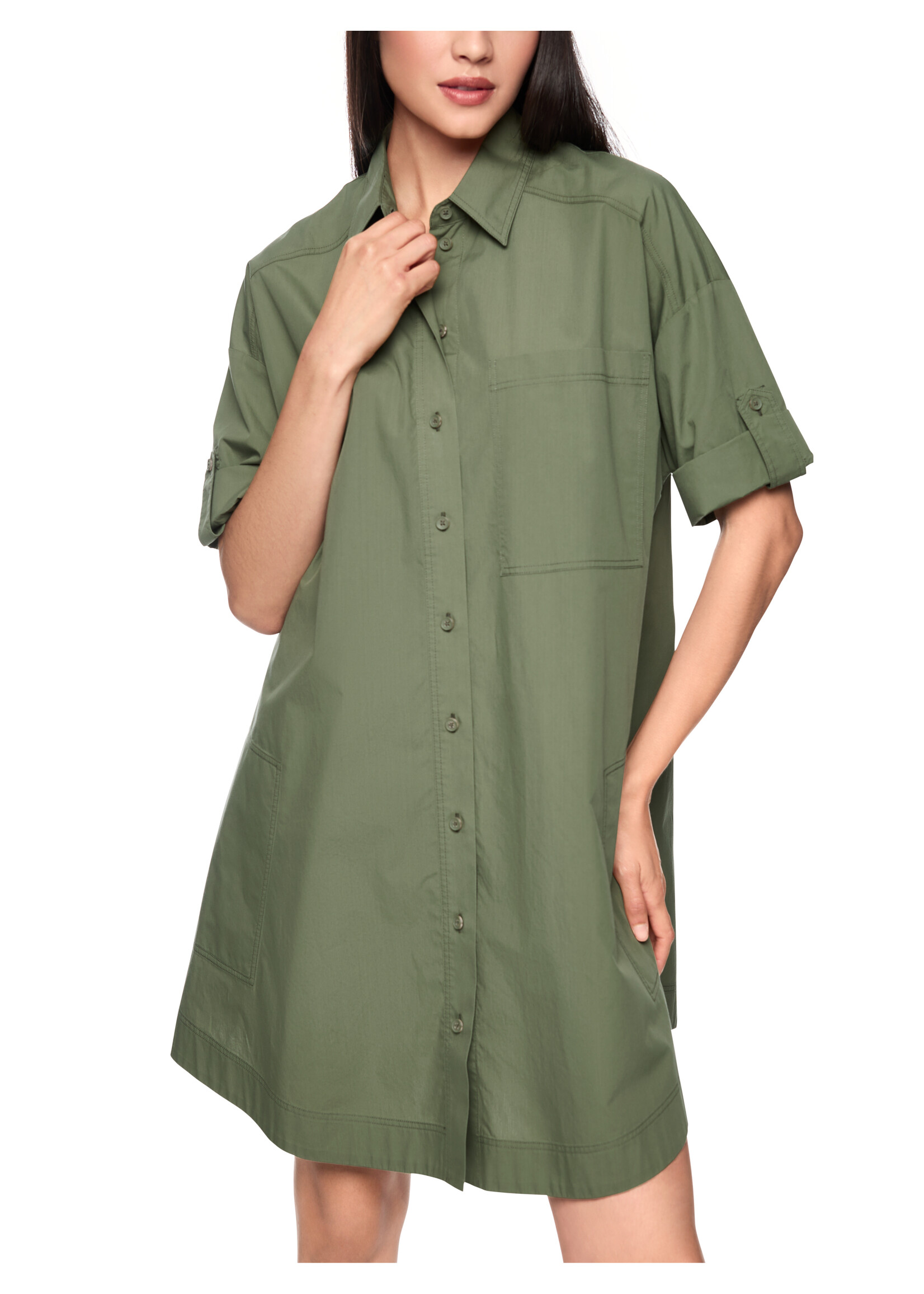 Marccain Sports Jurk AS 21.29 W80 574