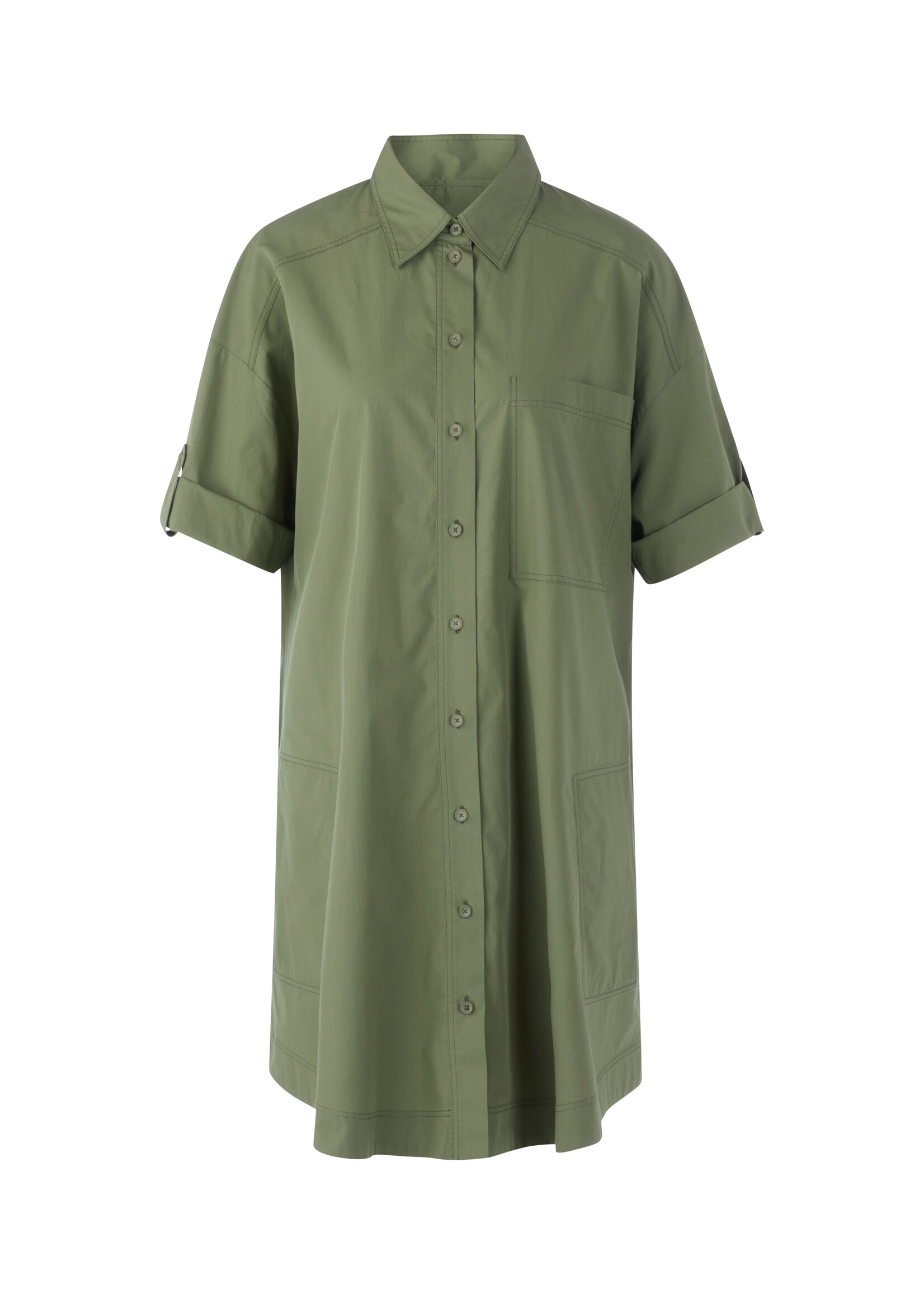 Marccain Sports Jurk AS 21.29 W80 574