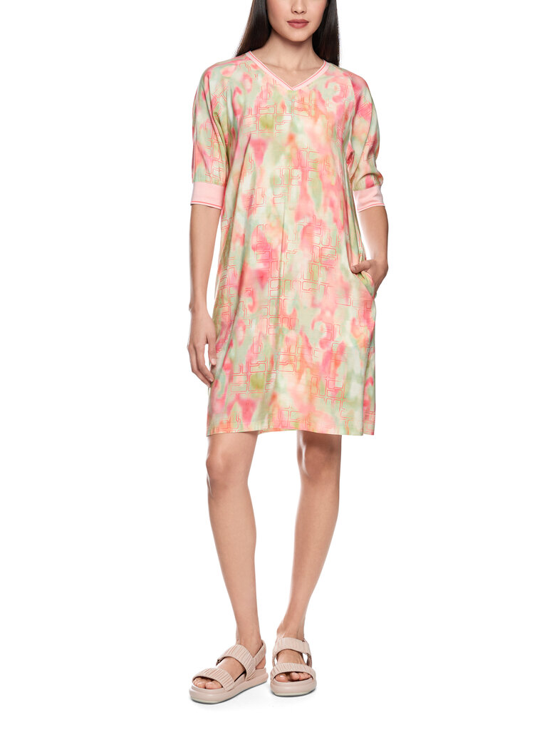Marccain Sports Jurk AS 21.30 W34 231