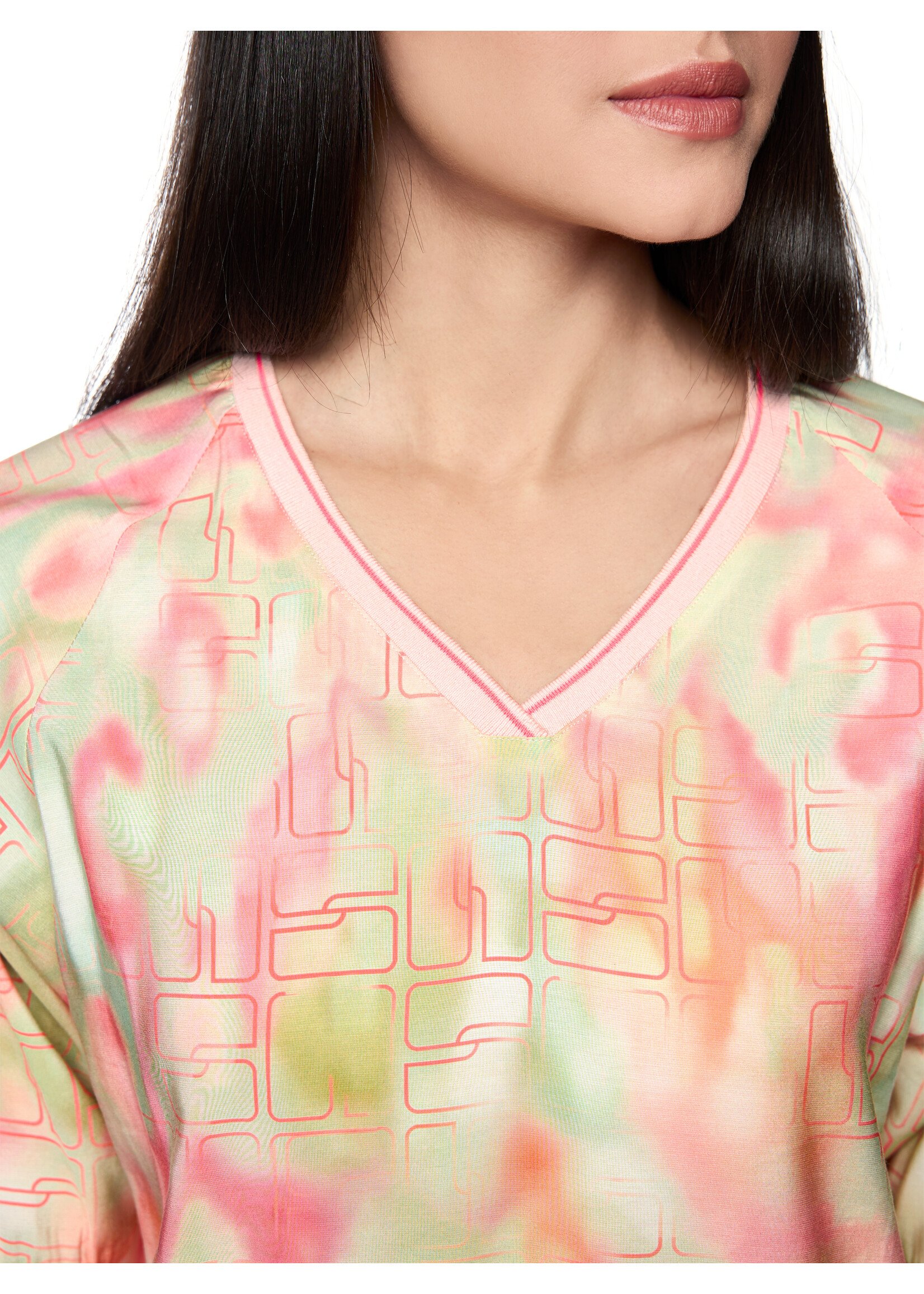 Marccain Sports Jurk AS 21.30 W34 231