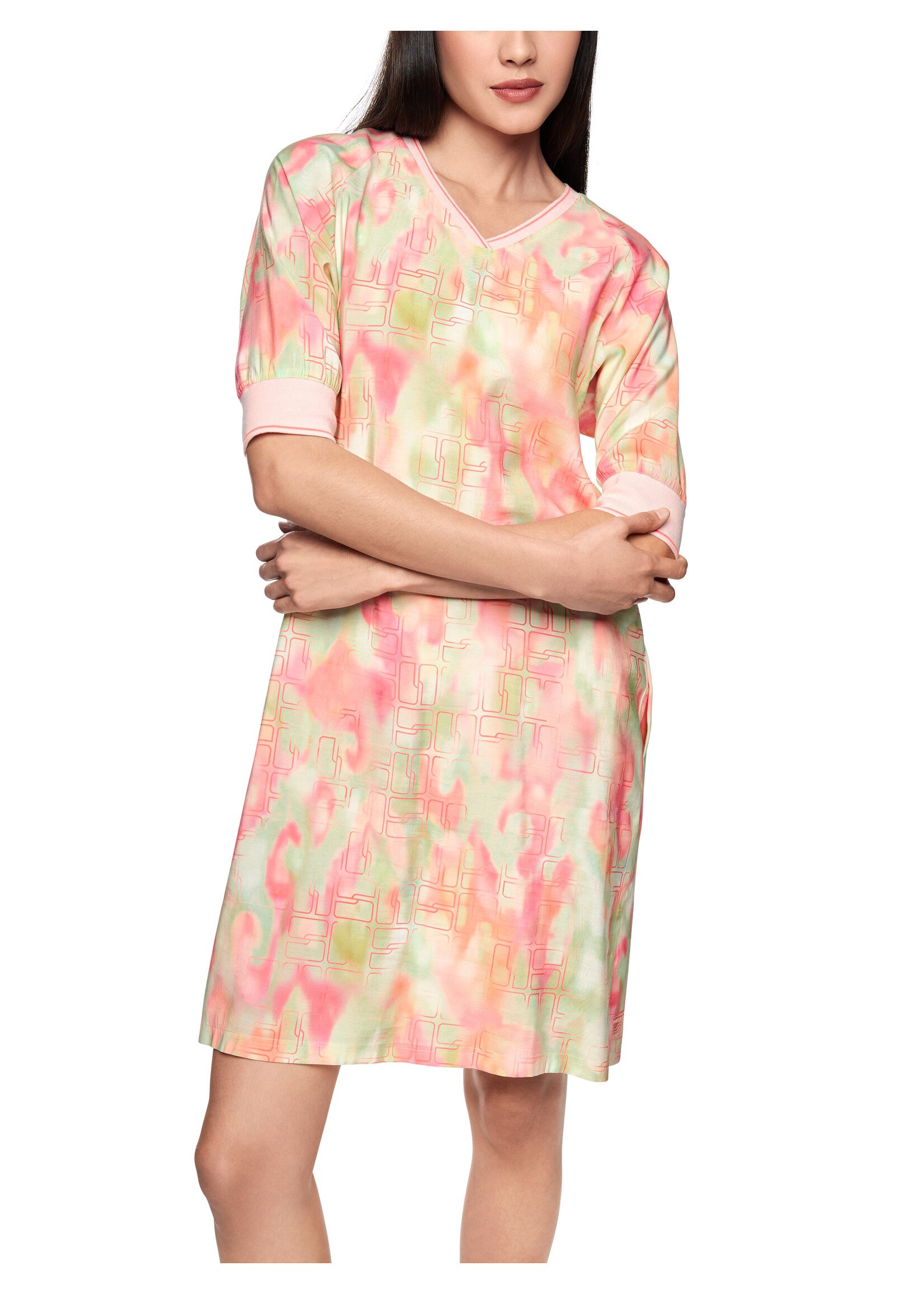 Marccain Sports Jurk AS 21.30 W34 231