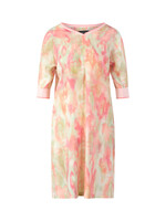 Marccain Sports Jurk met print “Rethink Together”