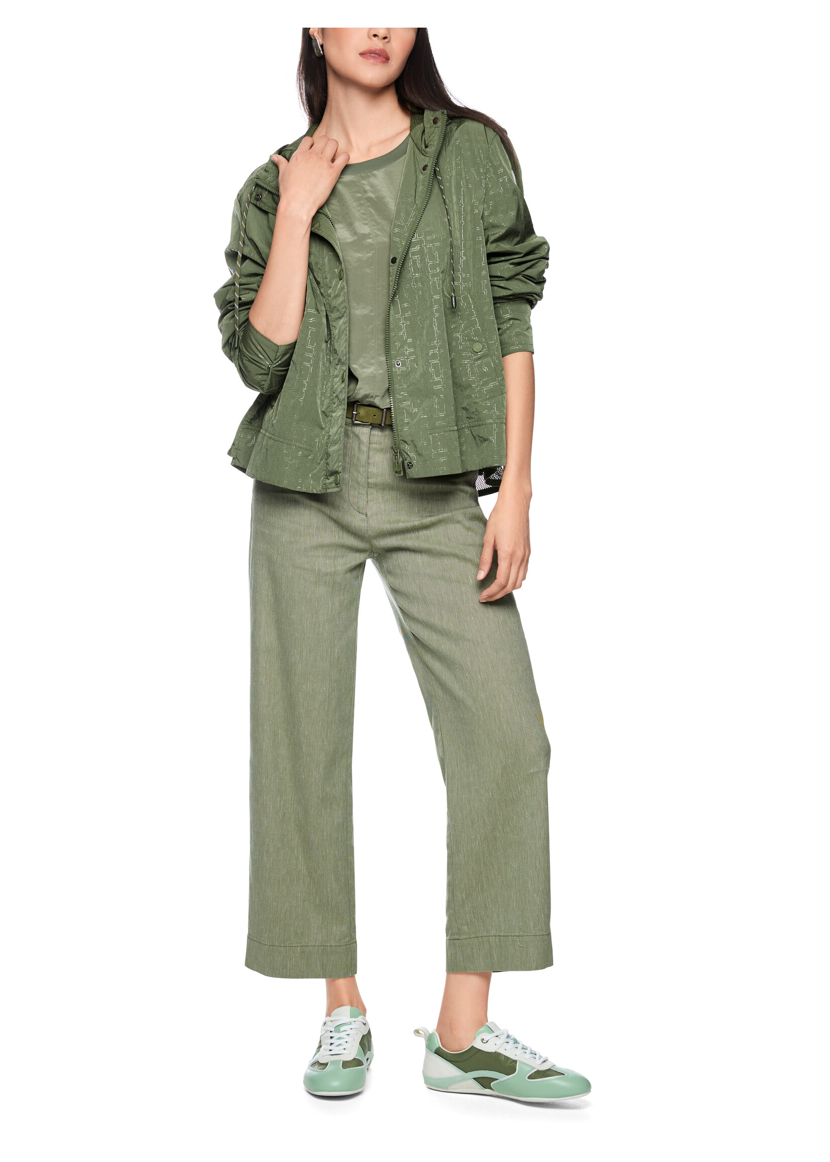 Marccain Sports Jack AS 31.08 W64 574