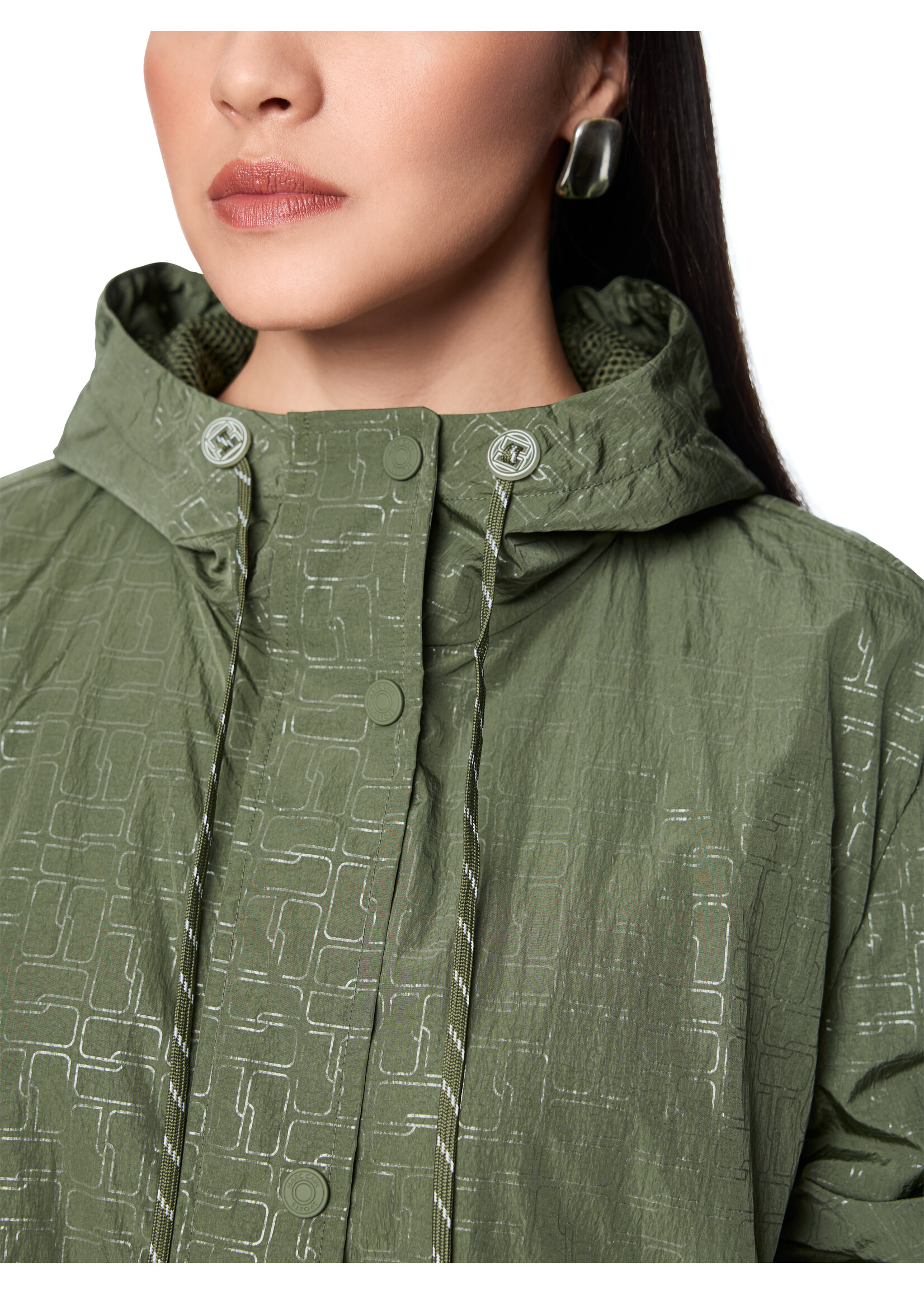 Marccain Sports Jack AS 31.08 W64 574