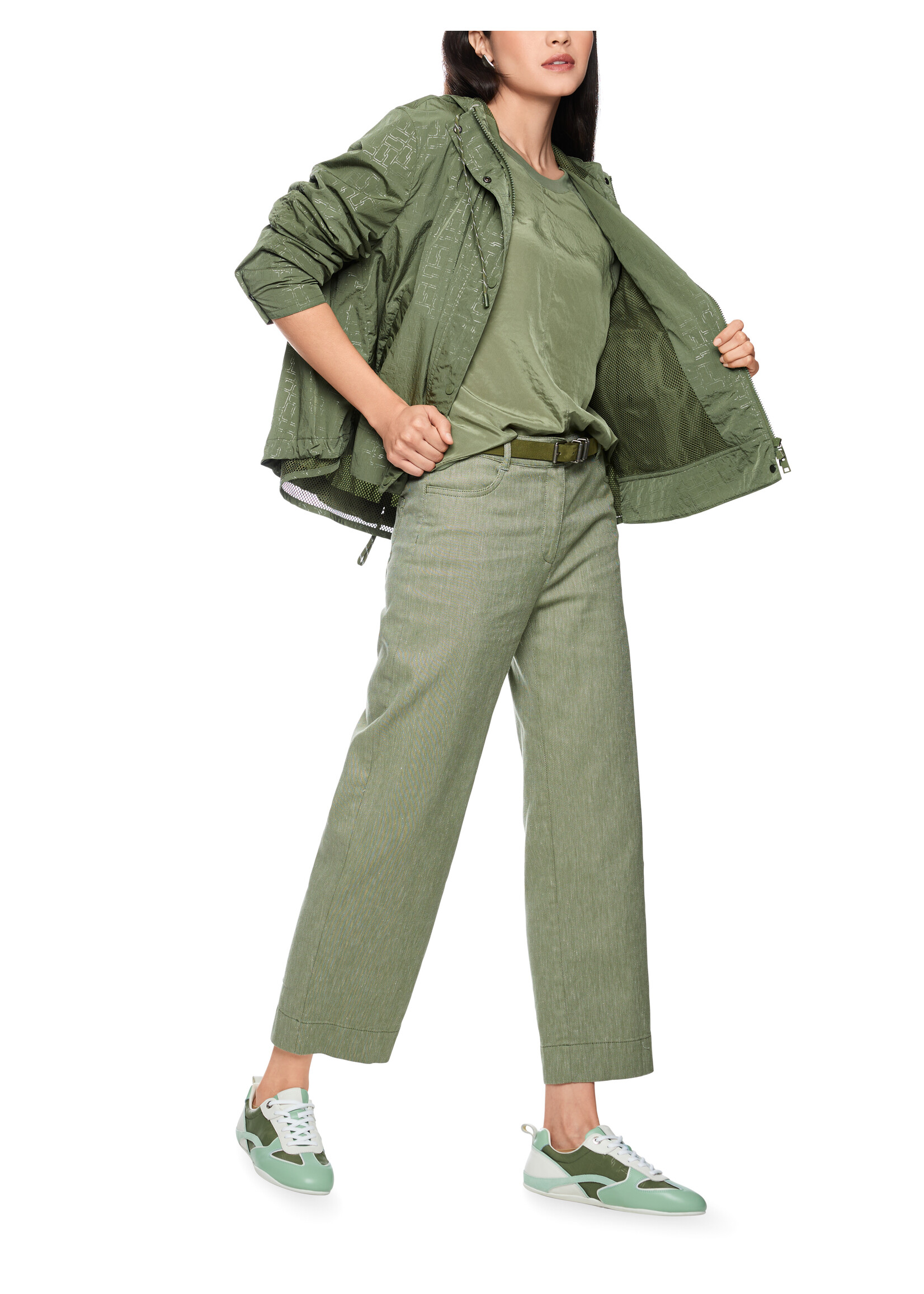 Marccain Sports Jack AS 31.08 W64 574