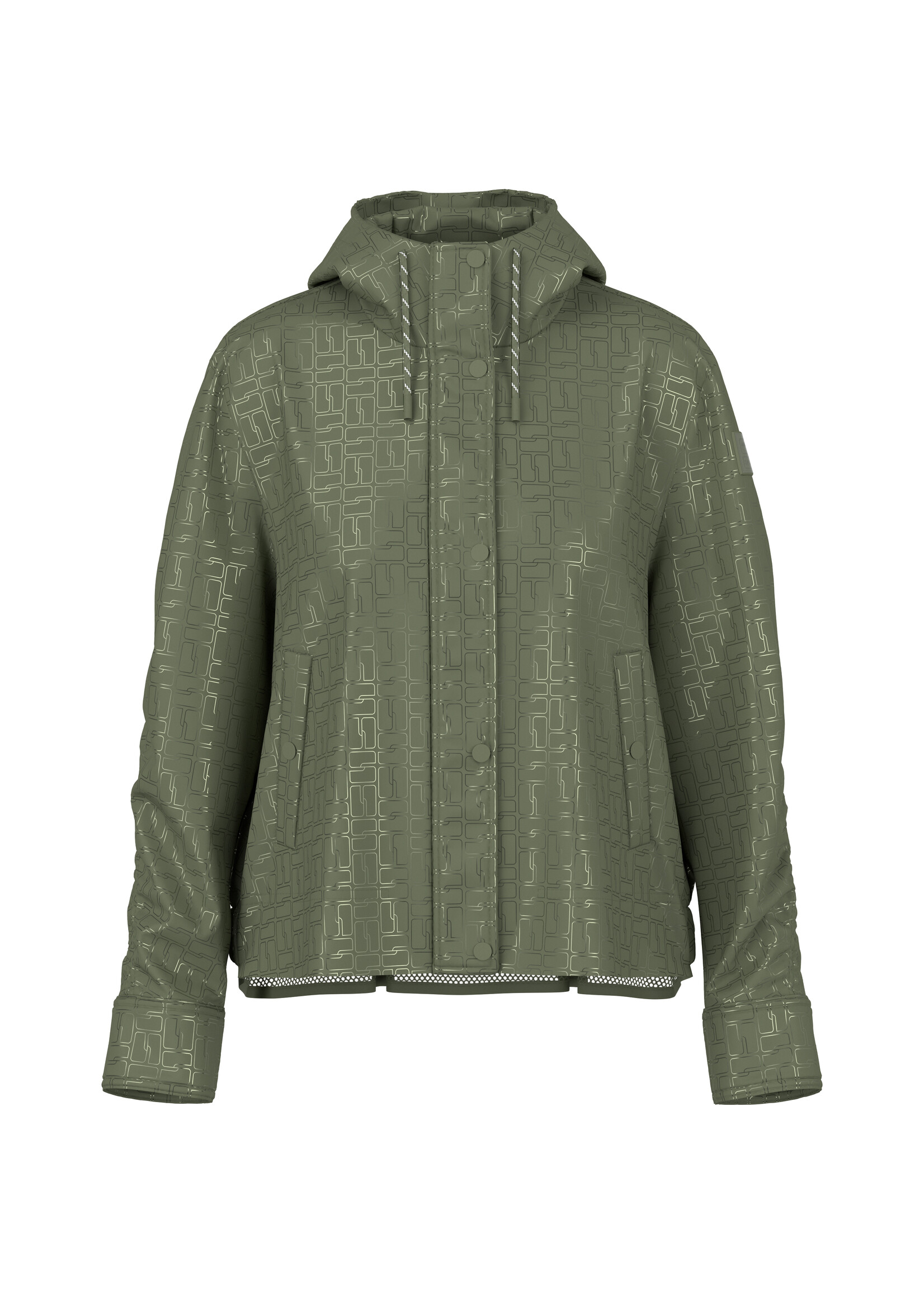 Marccain Sports Jack AS 31.08 W64 574