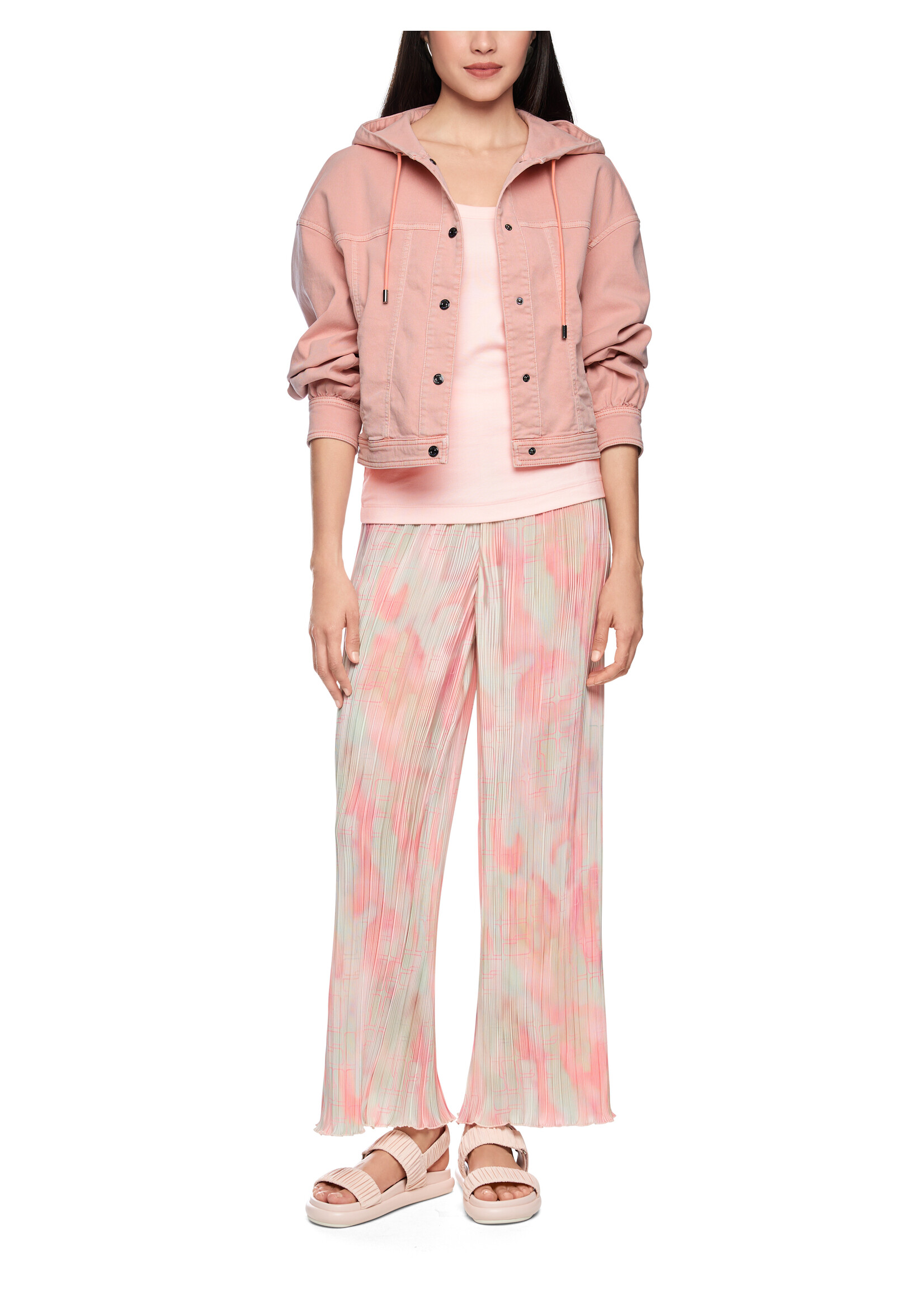 Marccain Sports Jack AS 31.18 D10 231