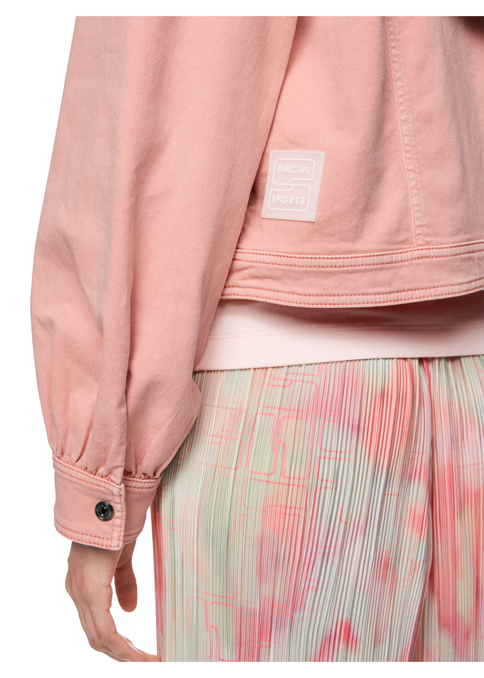 Marccain Sports Jack AS 31.18 D10 231