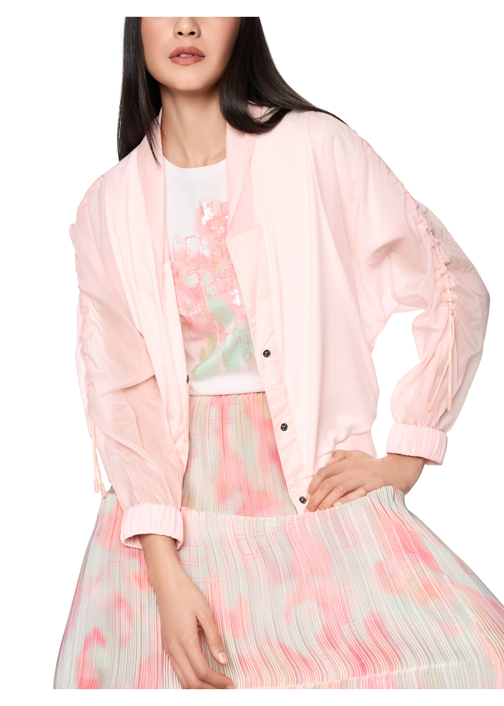 Marccain Sports Jack AS 31.22 J56 202