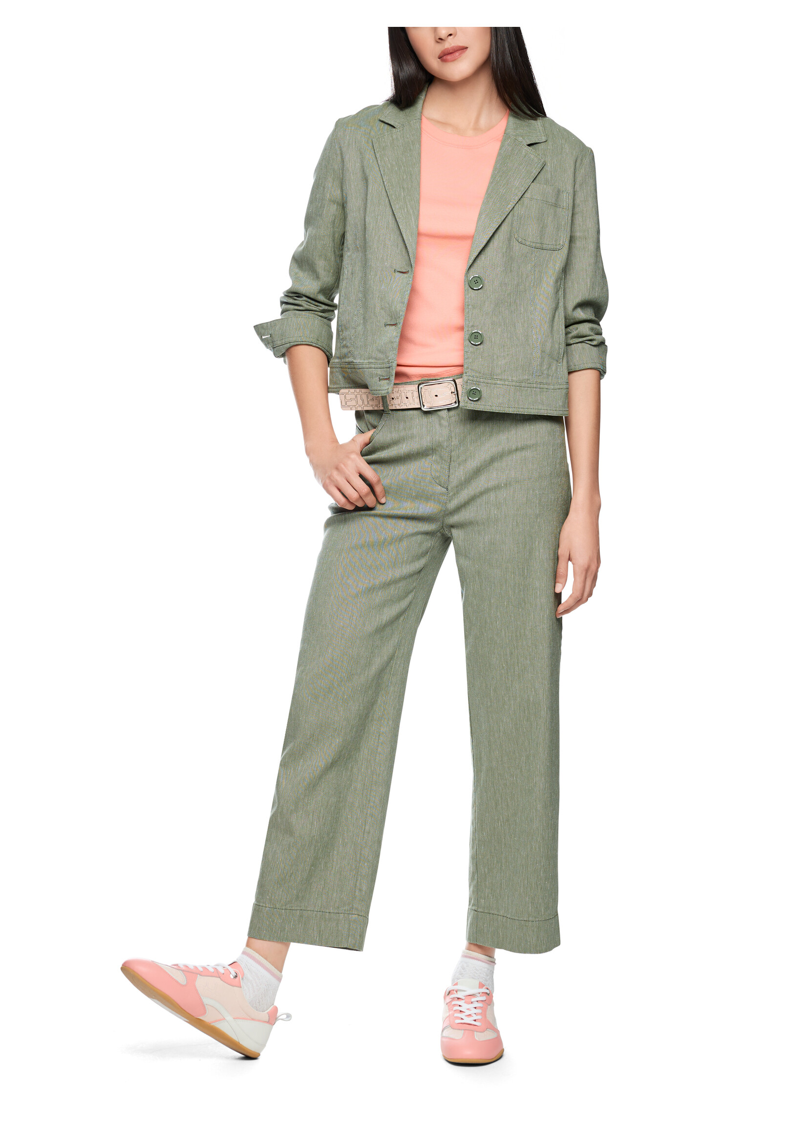 Marccain Sports Blazer AS 34.14 W30 574