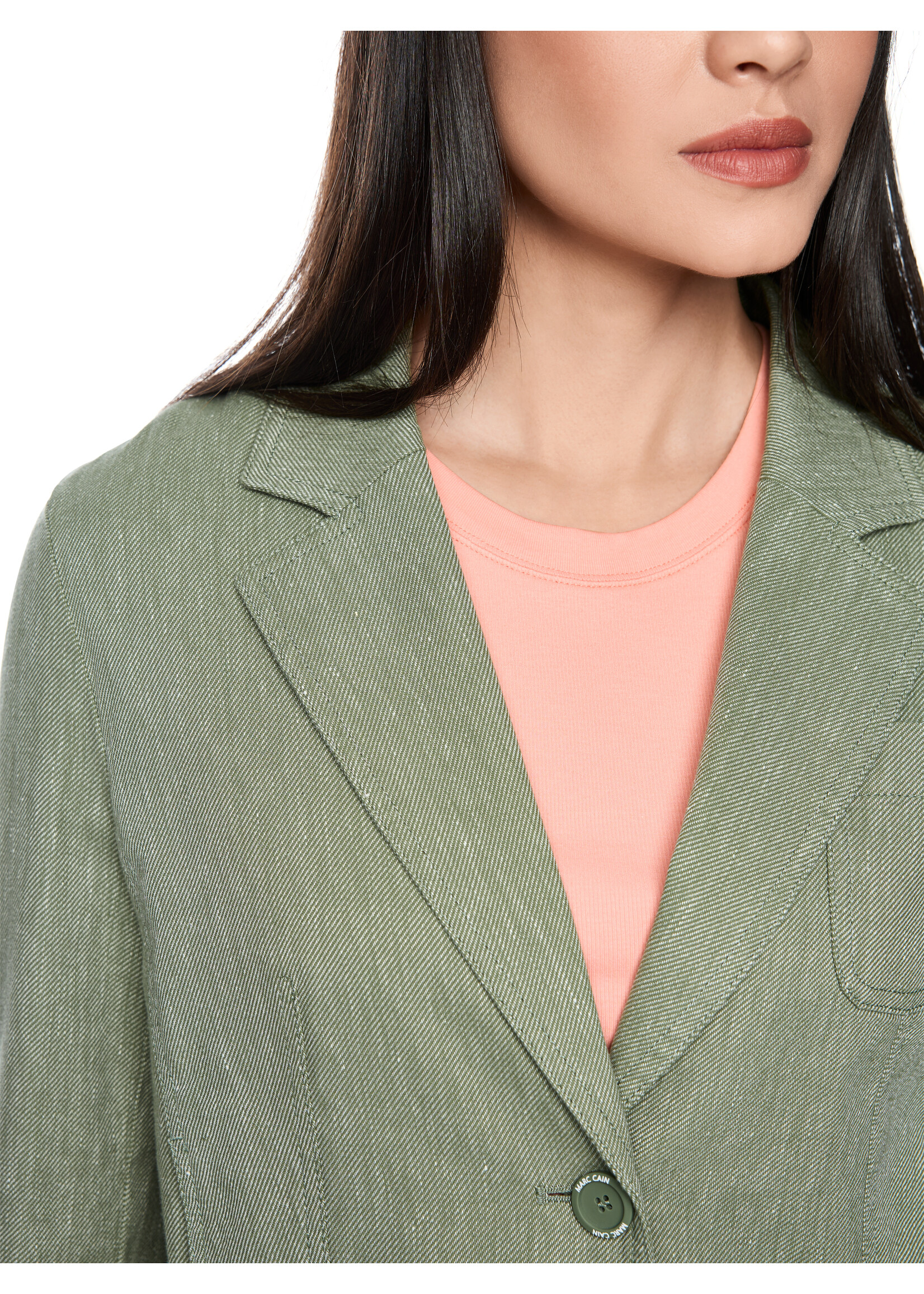 Marccain Sports Blazer AS 34.14 W30 574