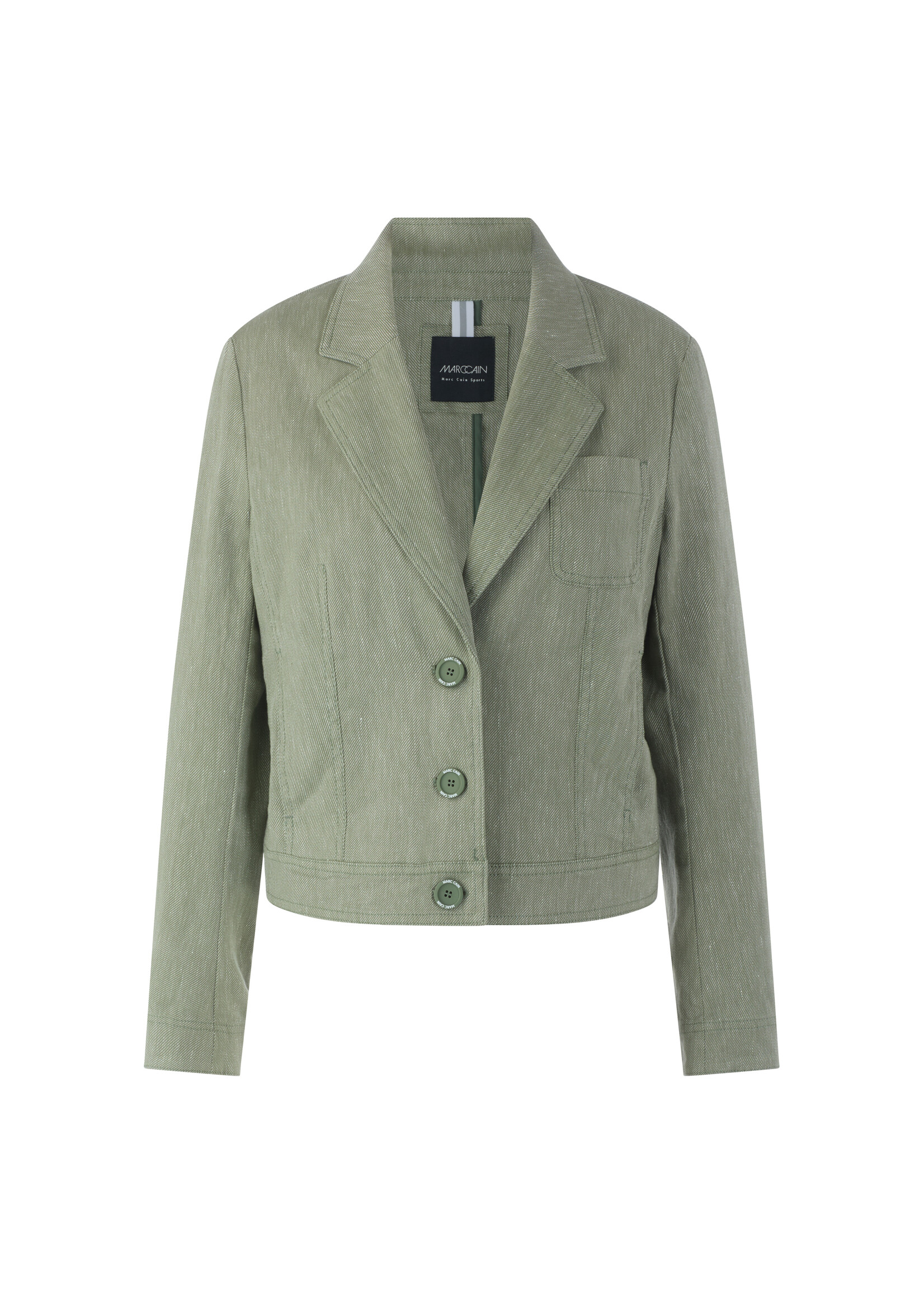 Marccain Sports Blazer AS 34.14 W30 574