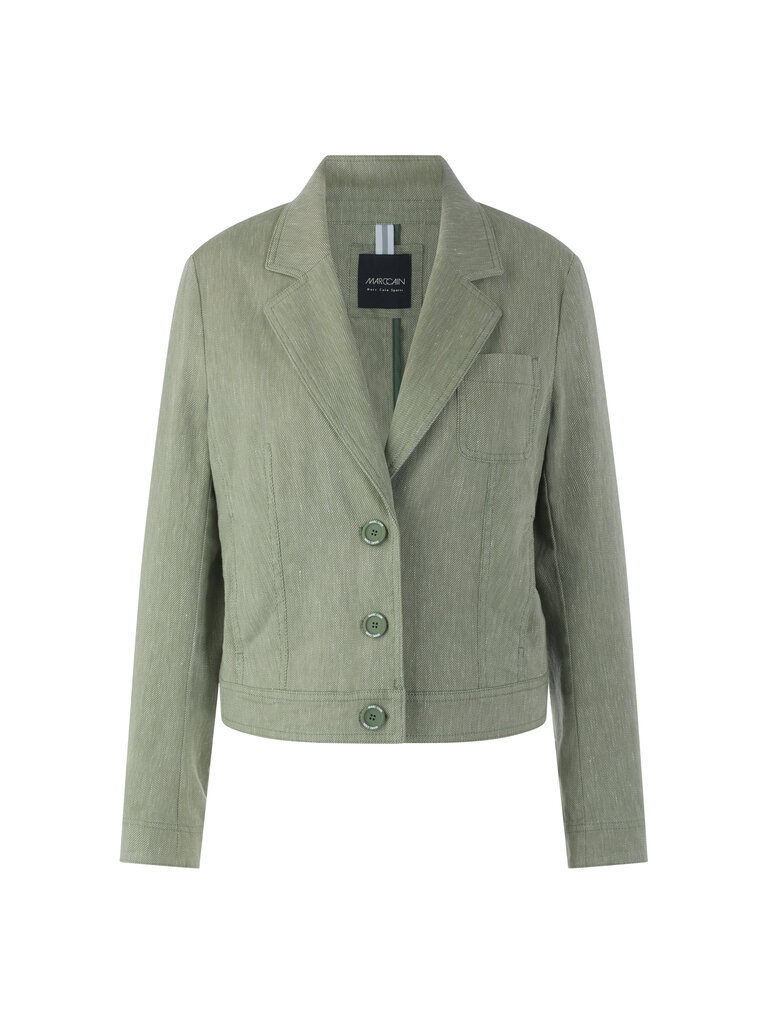 Marccain Sports Blazer AS 34.14 W30 574