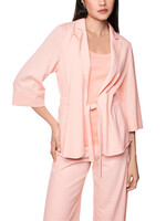 Marccain Sports Blazer van scuba-jersey