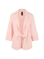 Marccain Sports Blazer van scuba-jersey