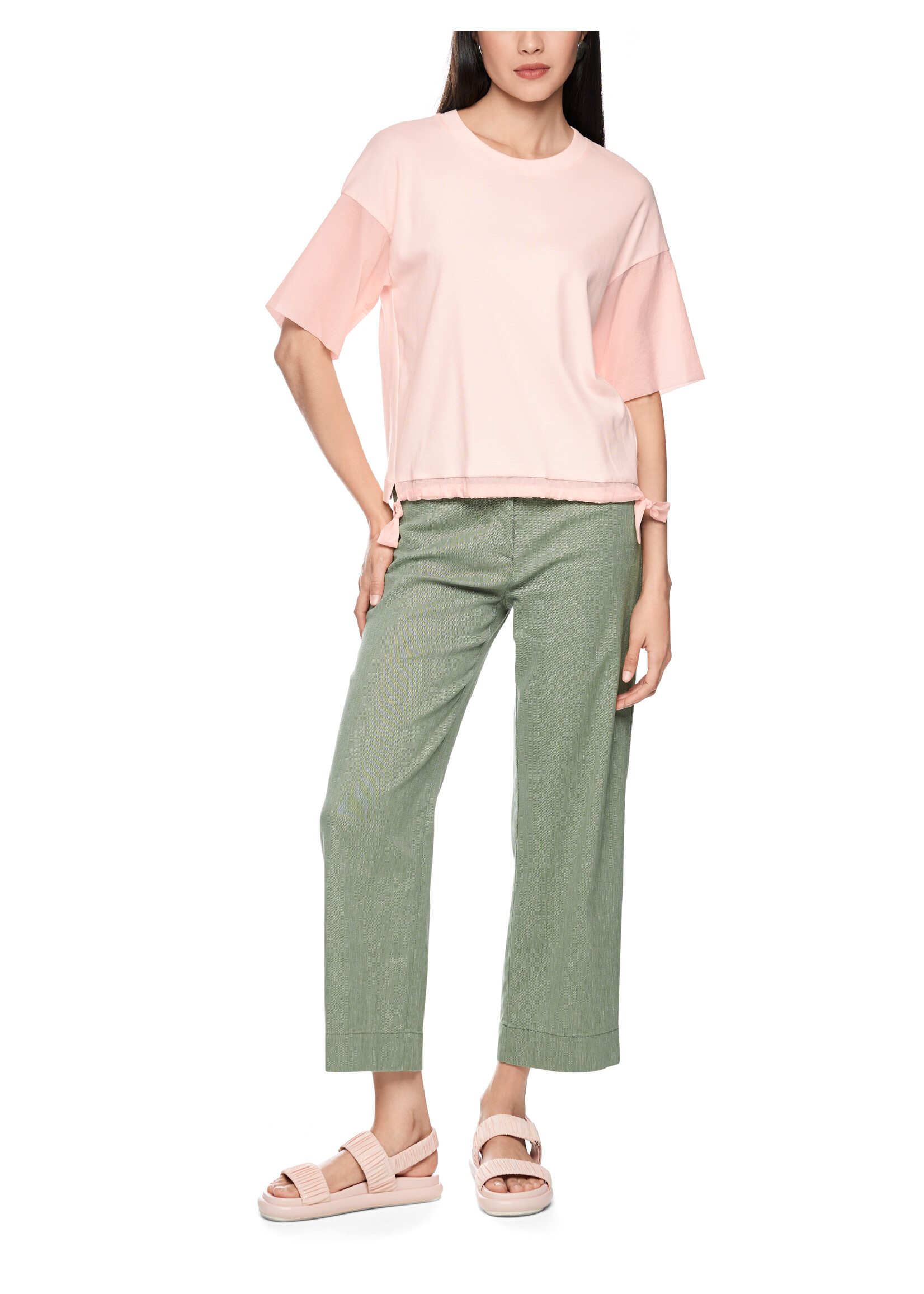 Marccain Sports T-shirt AS 48.44 J56 202