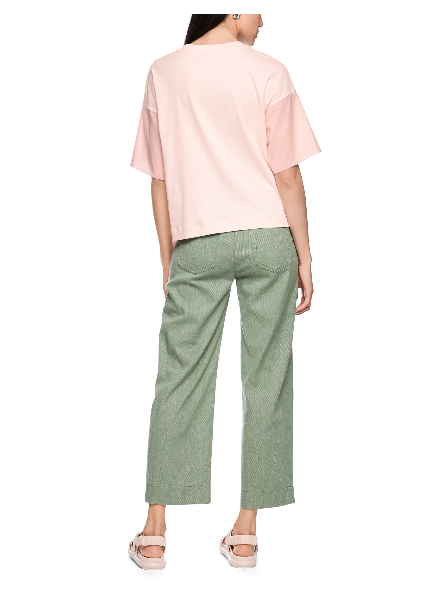 Marccain Sports T-shirt AS 48.44 J56 202