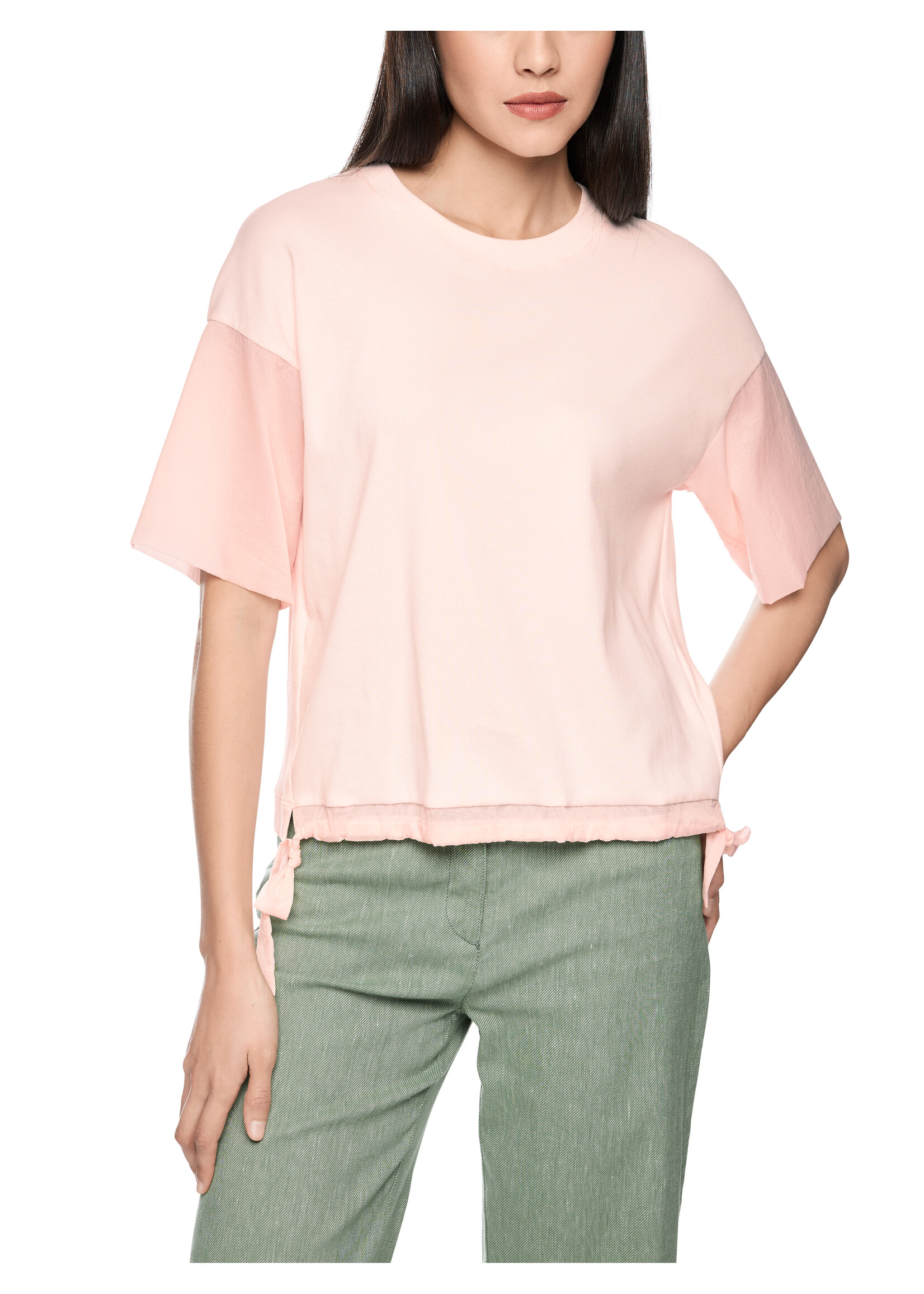 Marccain Sports T-shirt AS 48.44 J56 202