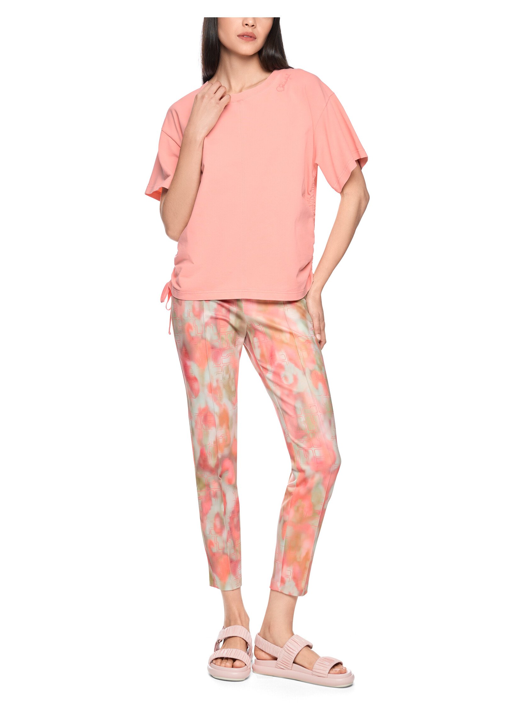 Marccain Sports T-shirt AS 48.49 J71 231