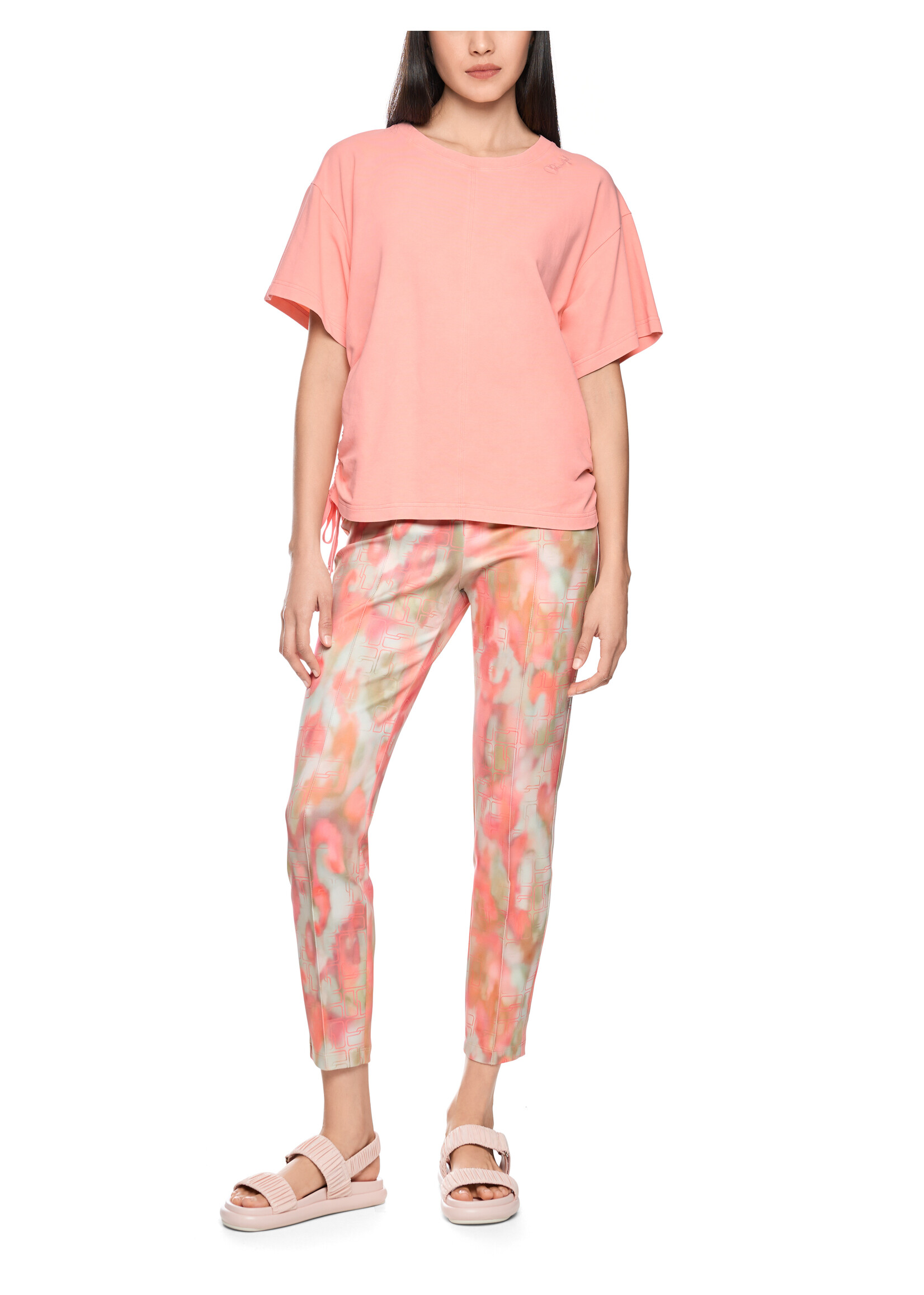 Marccain Sports T-shirt AS 48.49 J71 231