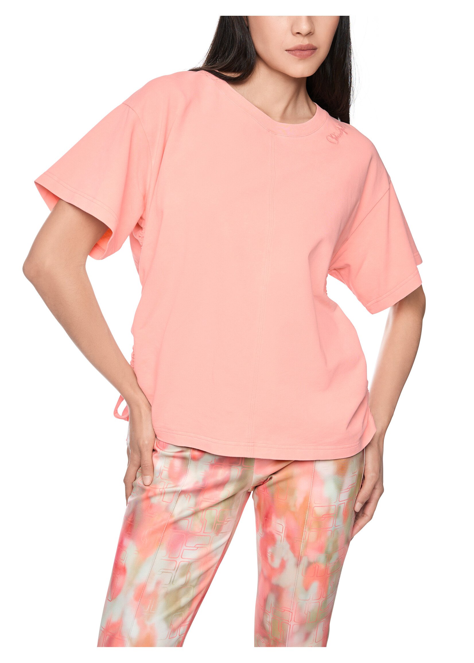 Marccain Sports T-shirt AS 48.49 J71 231