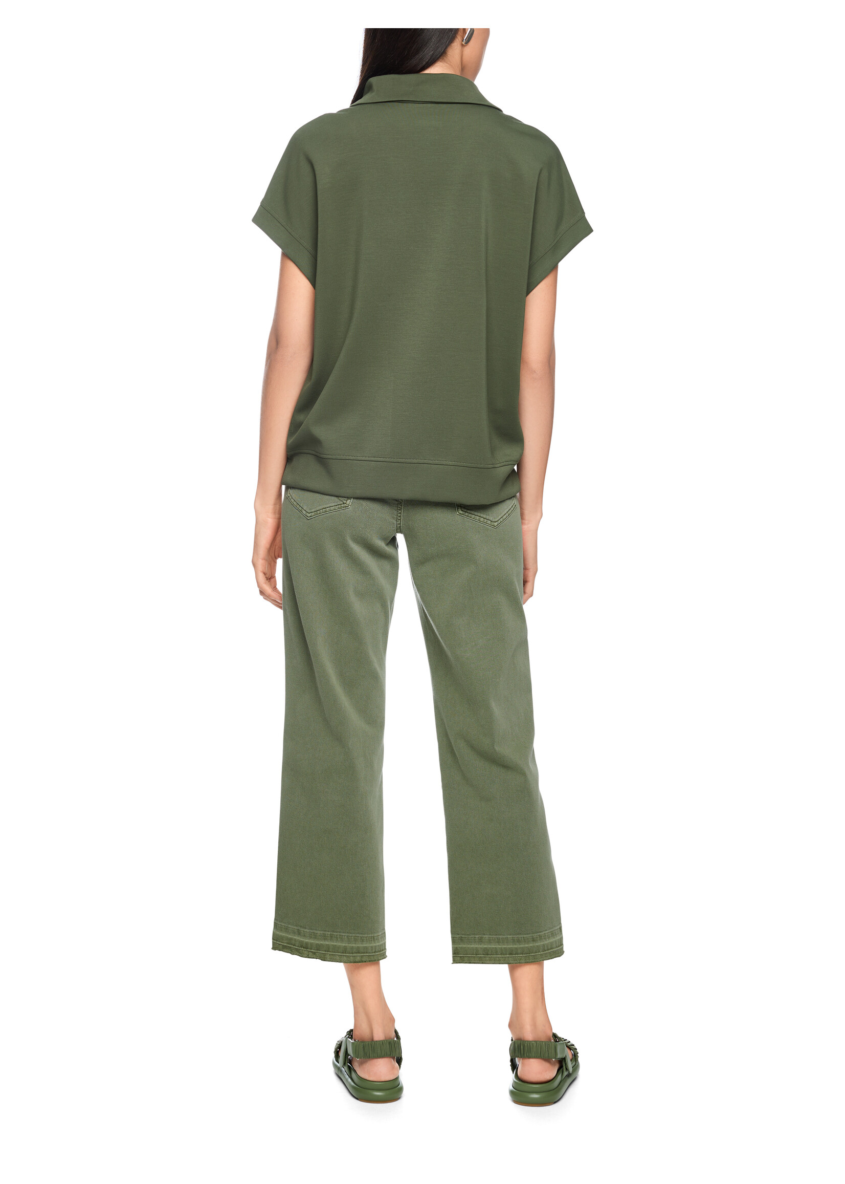 Marccain Sports T-shirt AS 48.59 J58 574