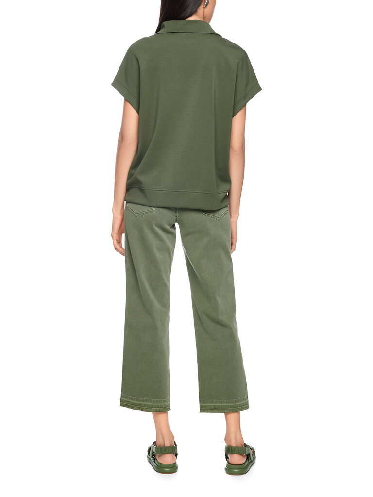 Marccain Sports T-shirt AS 48.59 J58 574