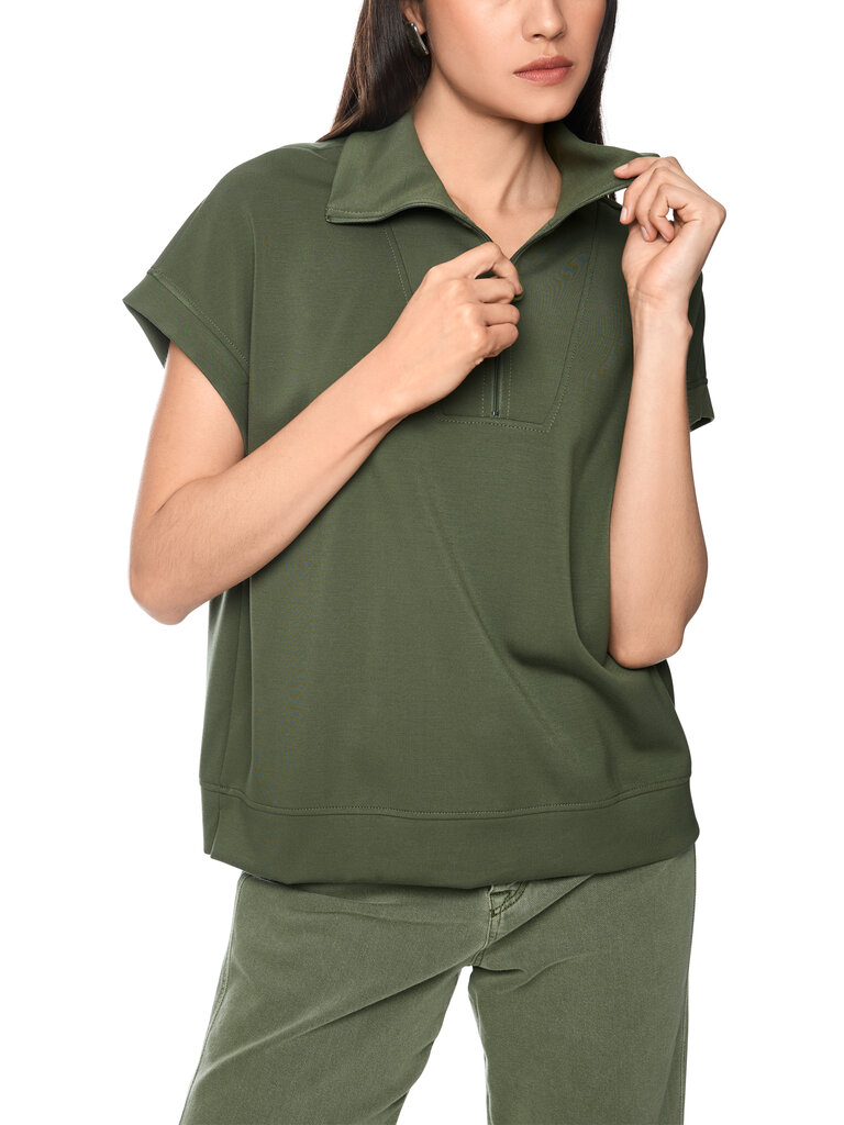 Marccain Sports T-shirt AS 48.59 J58 574
