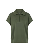 Marccain Sports Casual jersey shirt